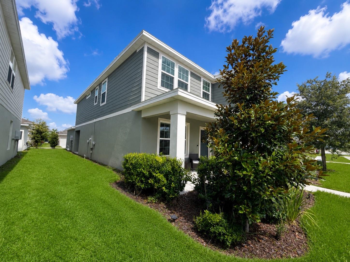 WINDING MDWS - Residential