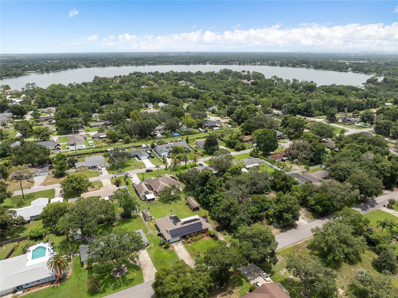 LIBERTY HEIGHTS - Residential Lease