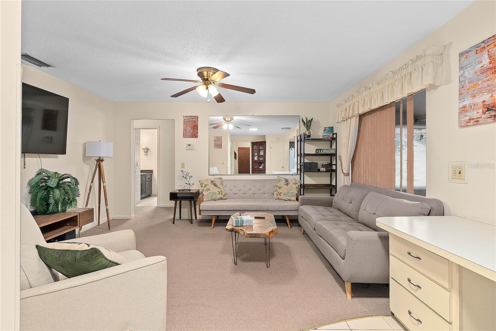 LIBERTY HEIGHTS - Residential Lease
