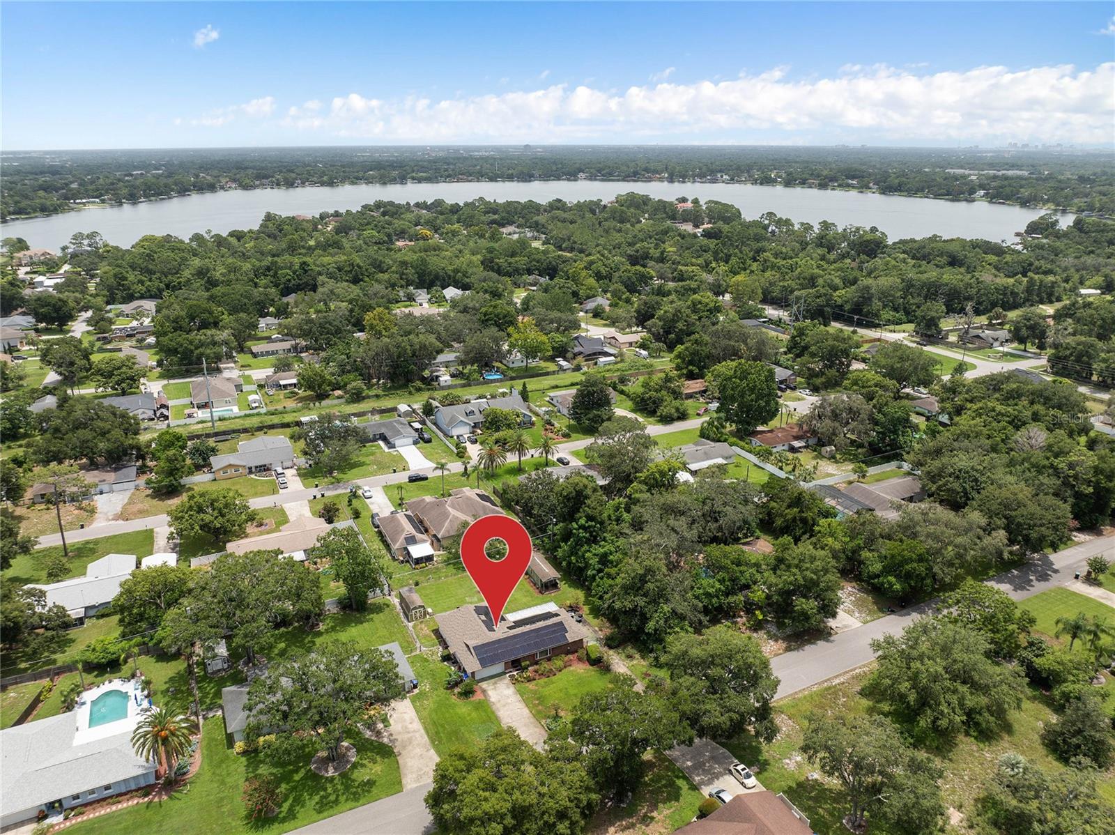 LIBERTY HEIGHTS - Residential Lease