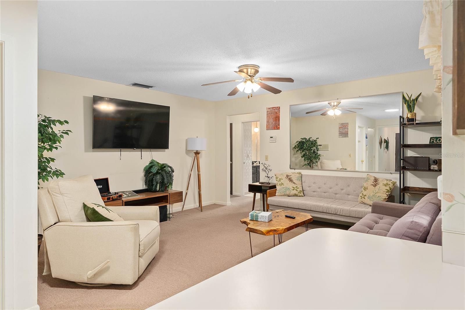 LIBERTY HEIGHTS - Residential Lease