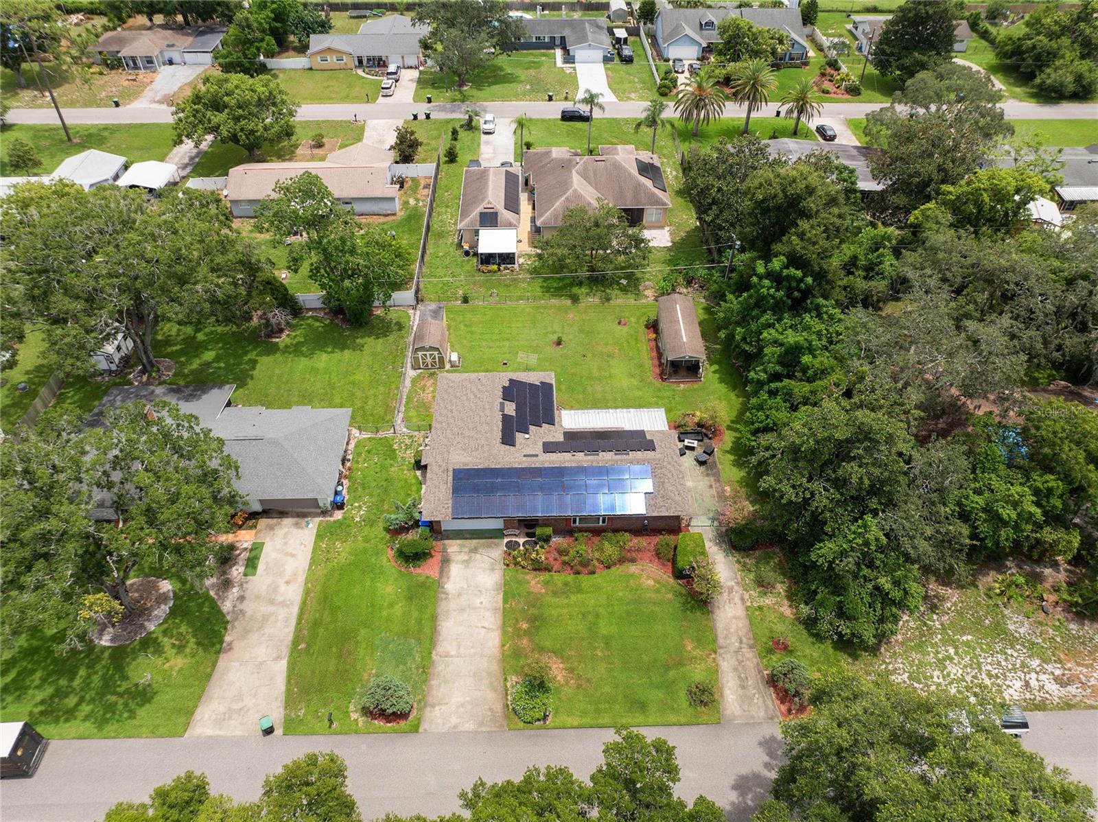 LIBERTY HEIGHTS - Residential Lease