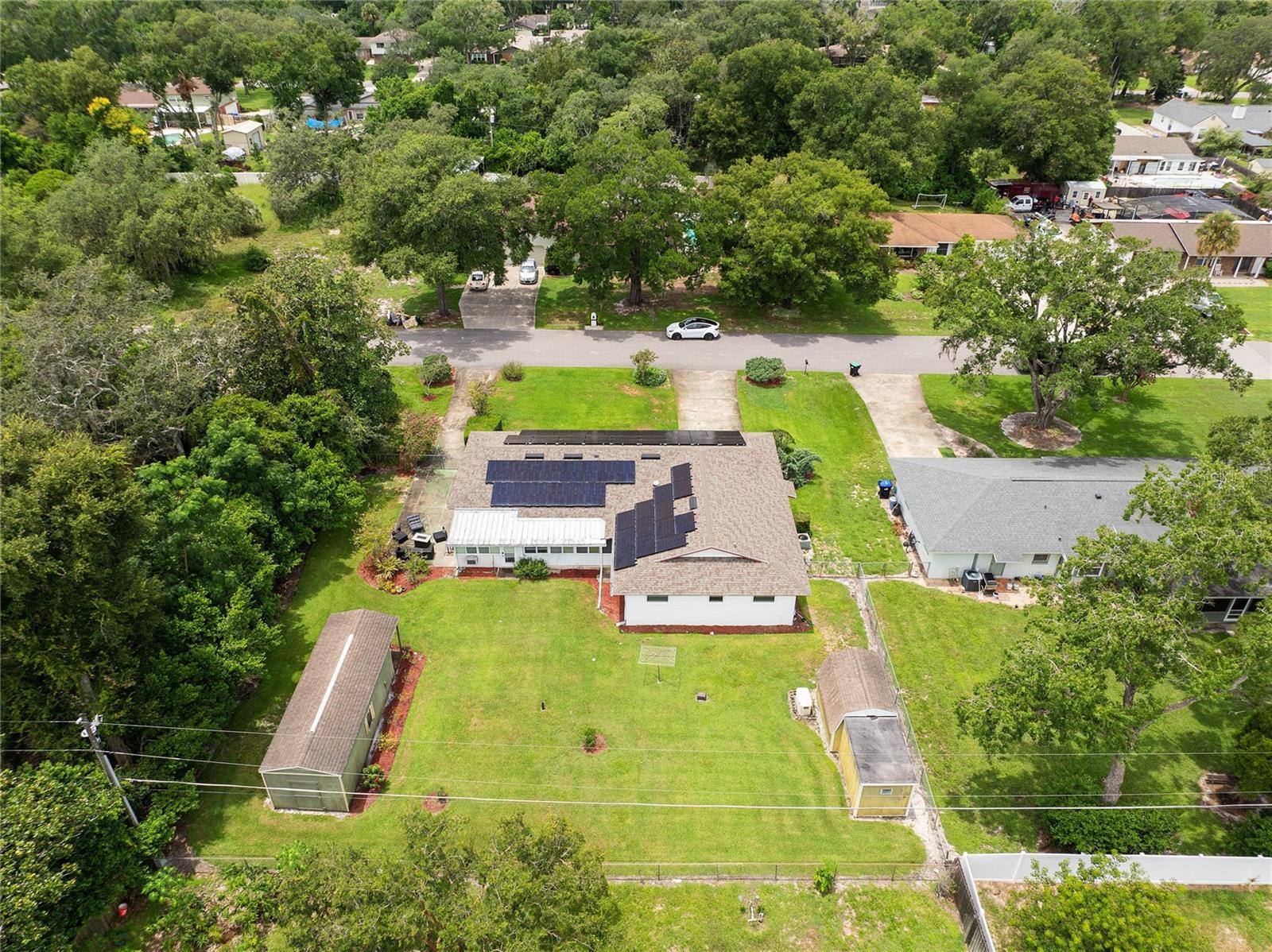 LIBERTY HEIGHTS - Residential Lease