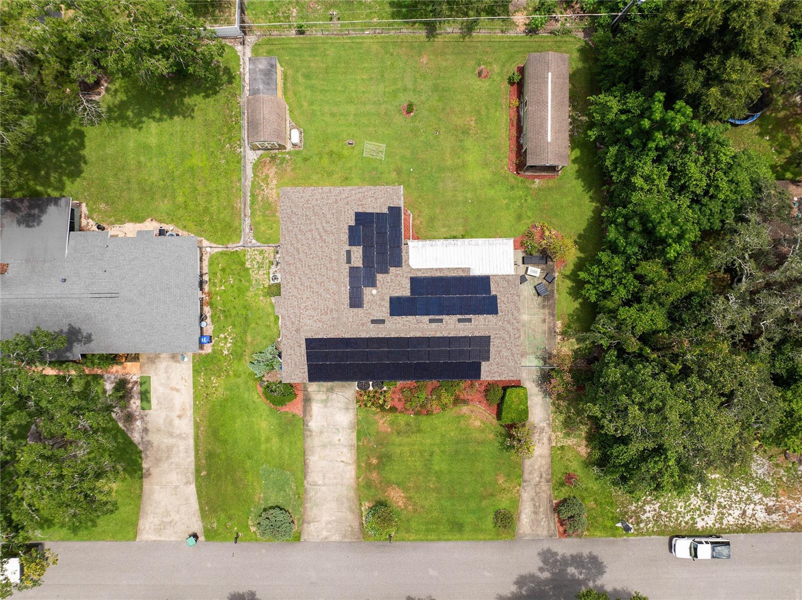 LIBERTY HEIGHTS - Residential Lease