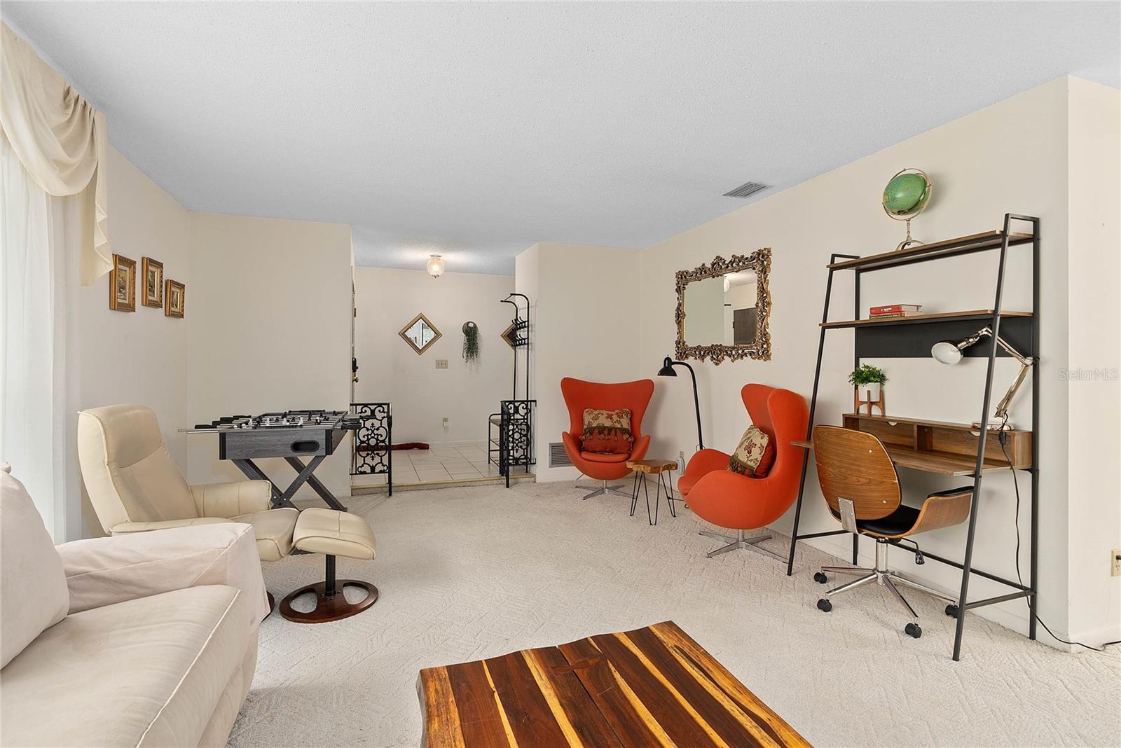 LIBERTY HEIGHTS - Residential Lease
