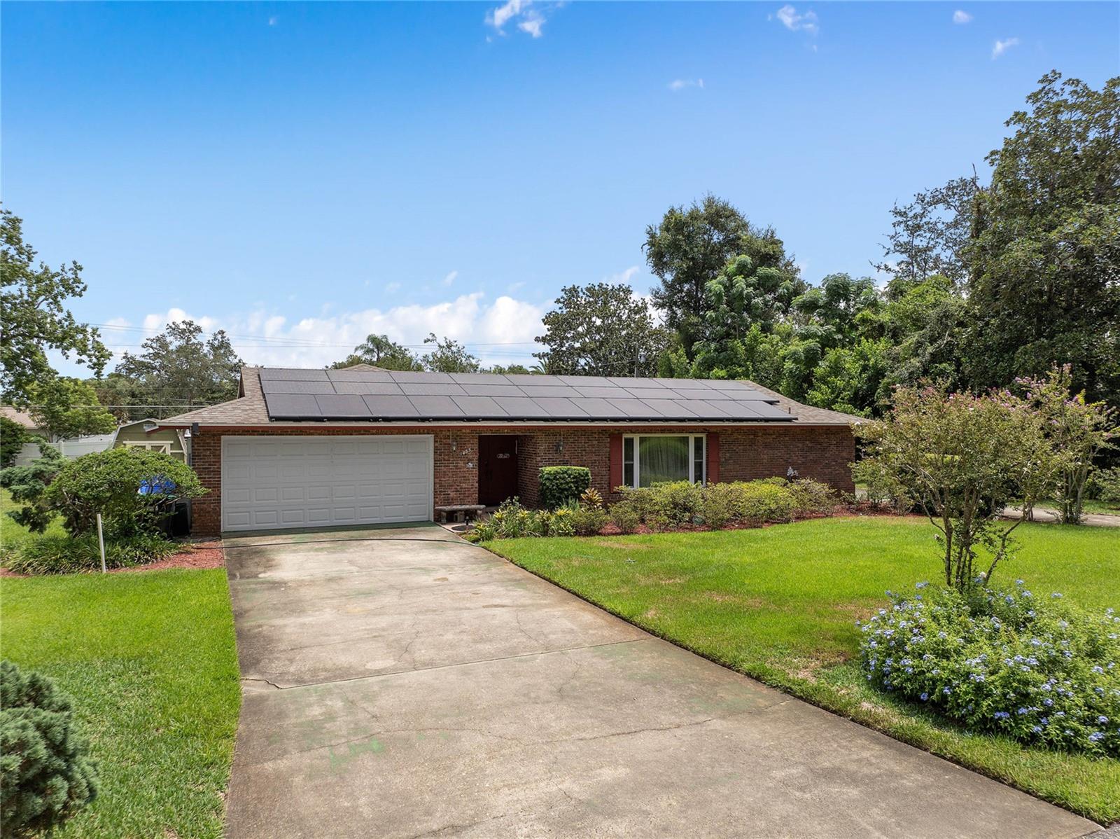 LIBERTY HEIGHTS - Residential Lease