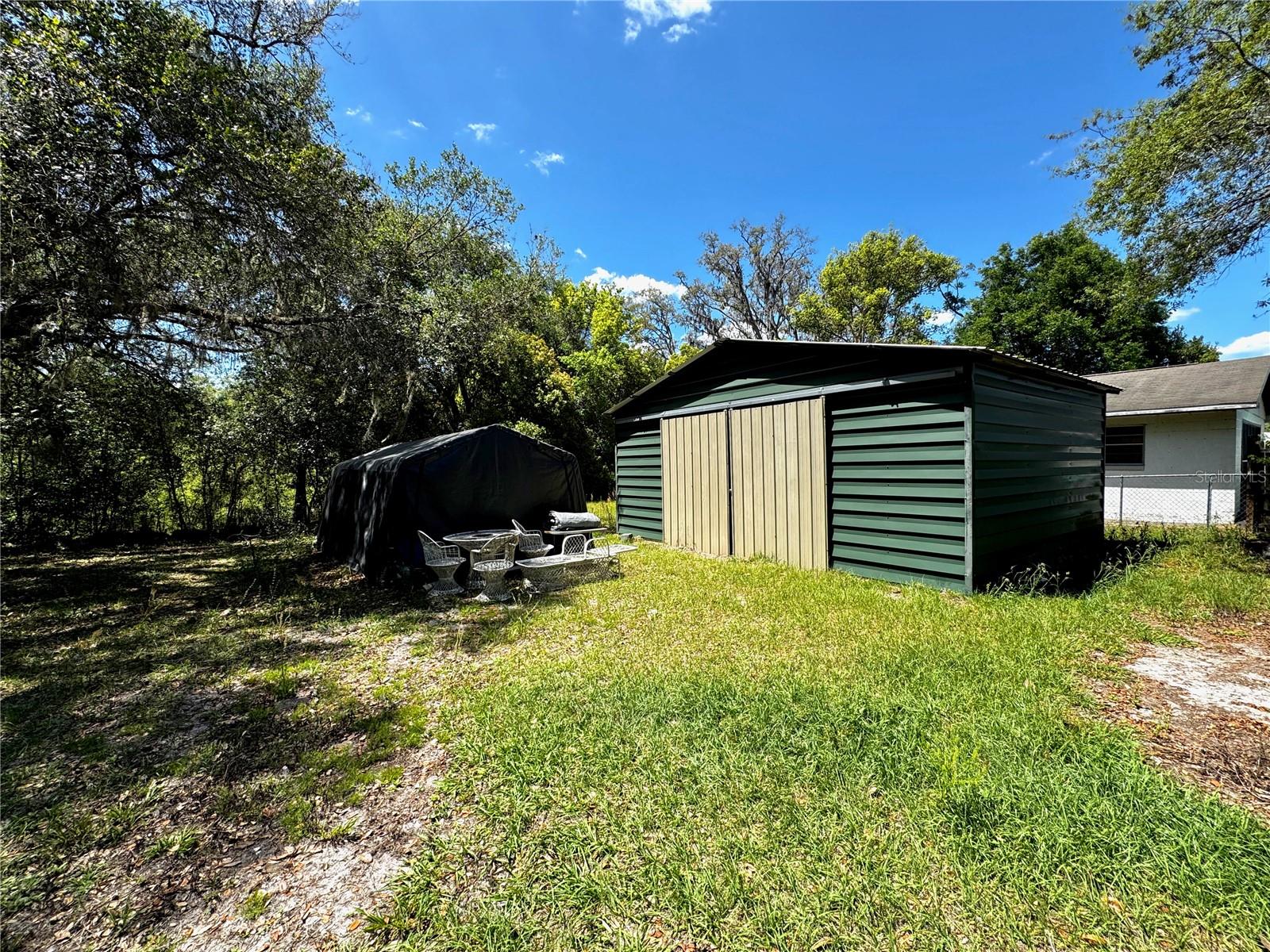 RIDGE MANOR LEISURE HOME - Residential