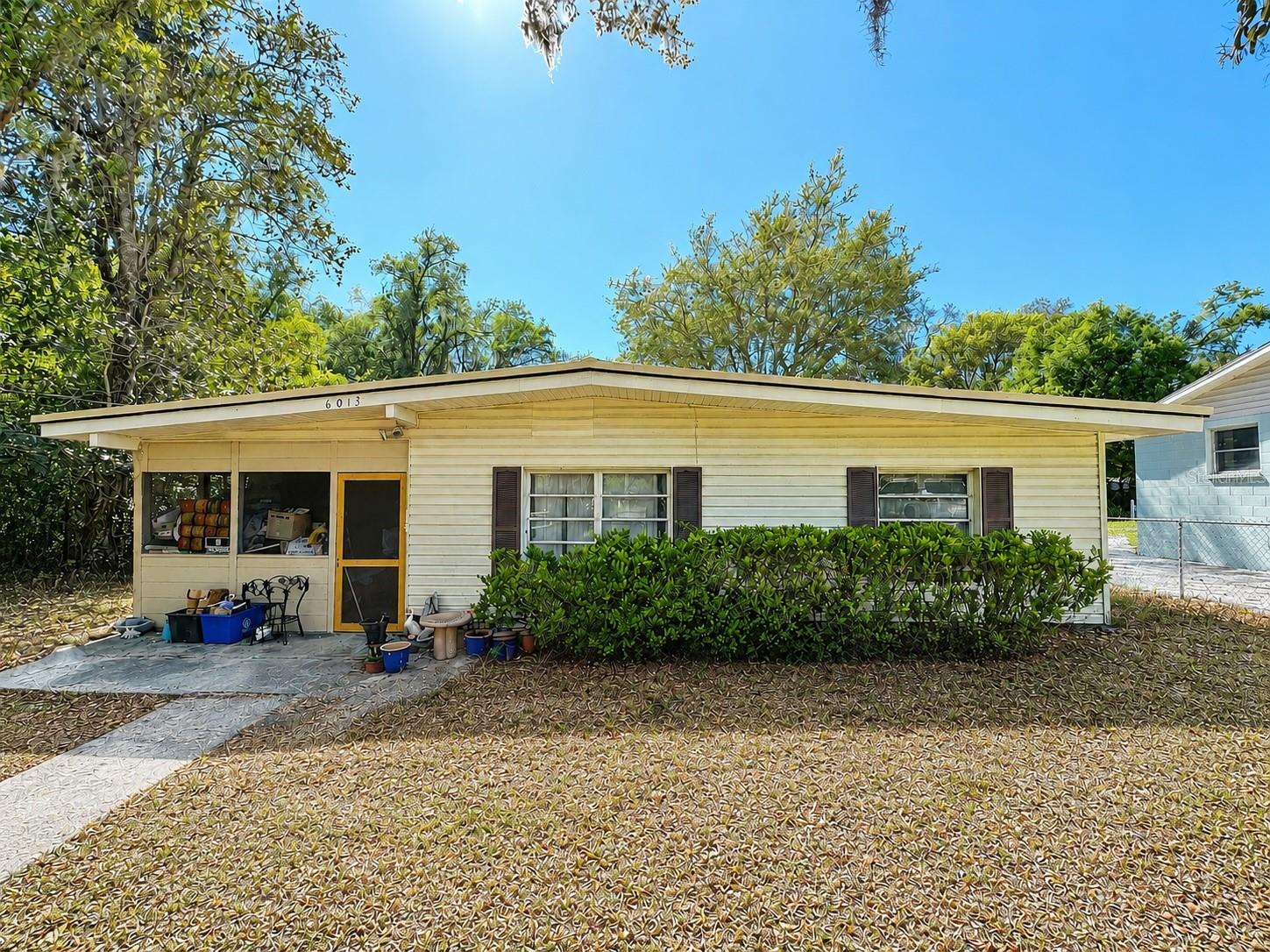 RIDGE MANOR LEISURE HOME - Residential