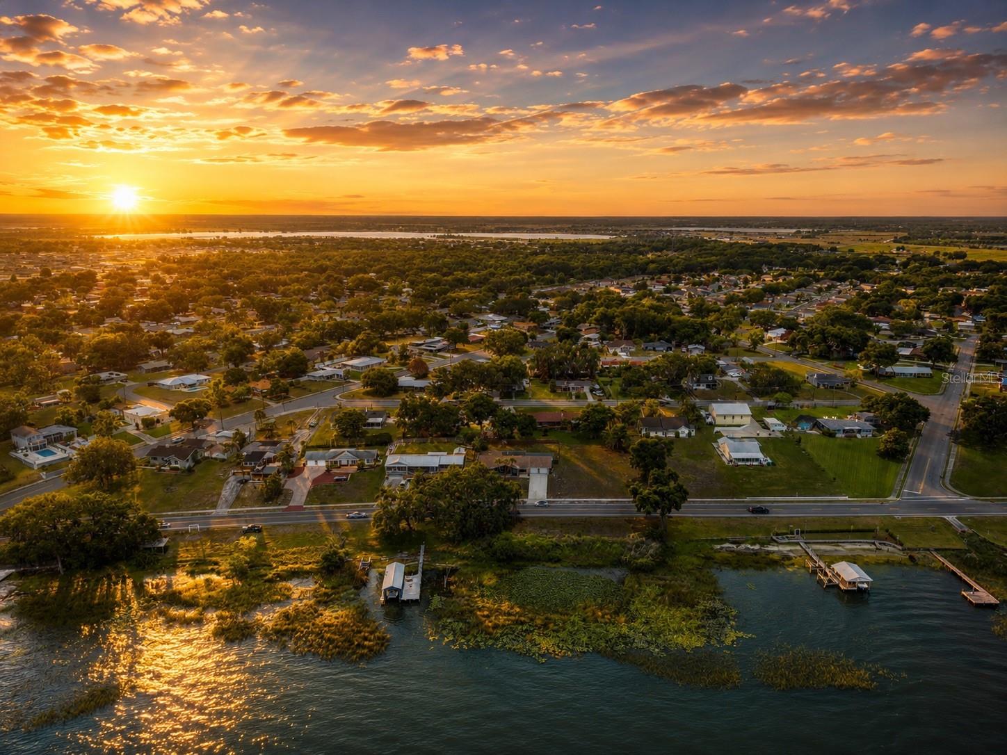 ARIANA HILLS - Residential