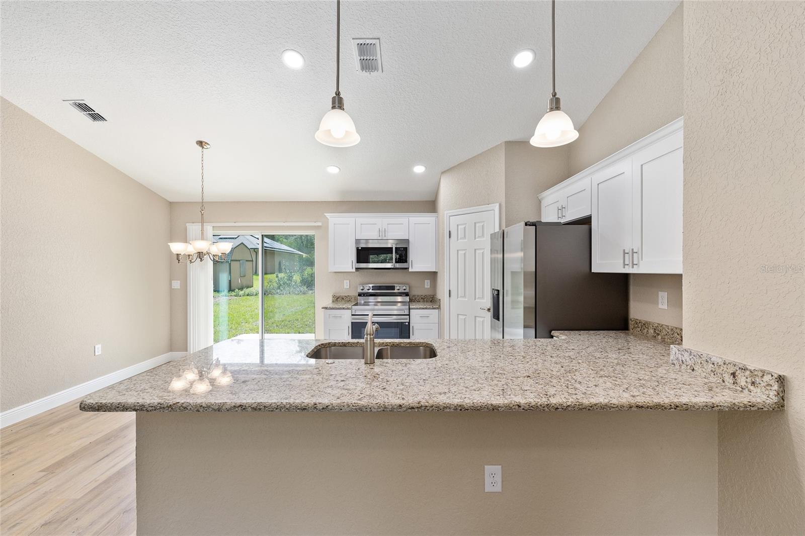 CITRUS SPRINGS - Residential
