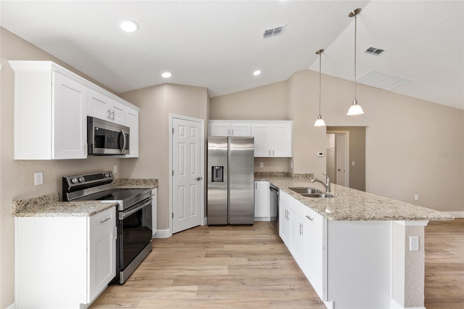 CITRUS SPRINGS - Residential