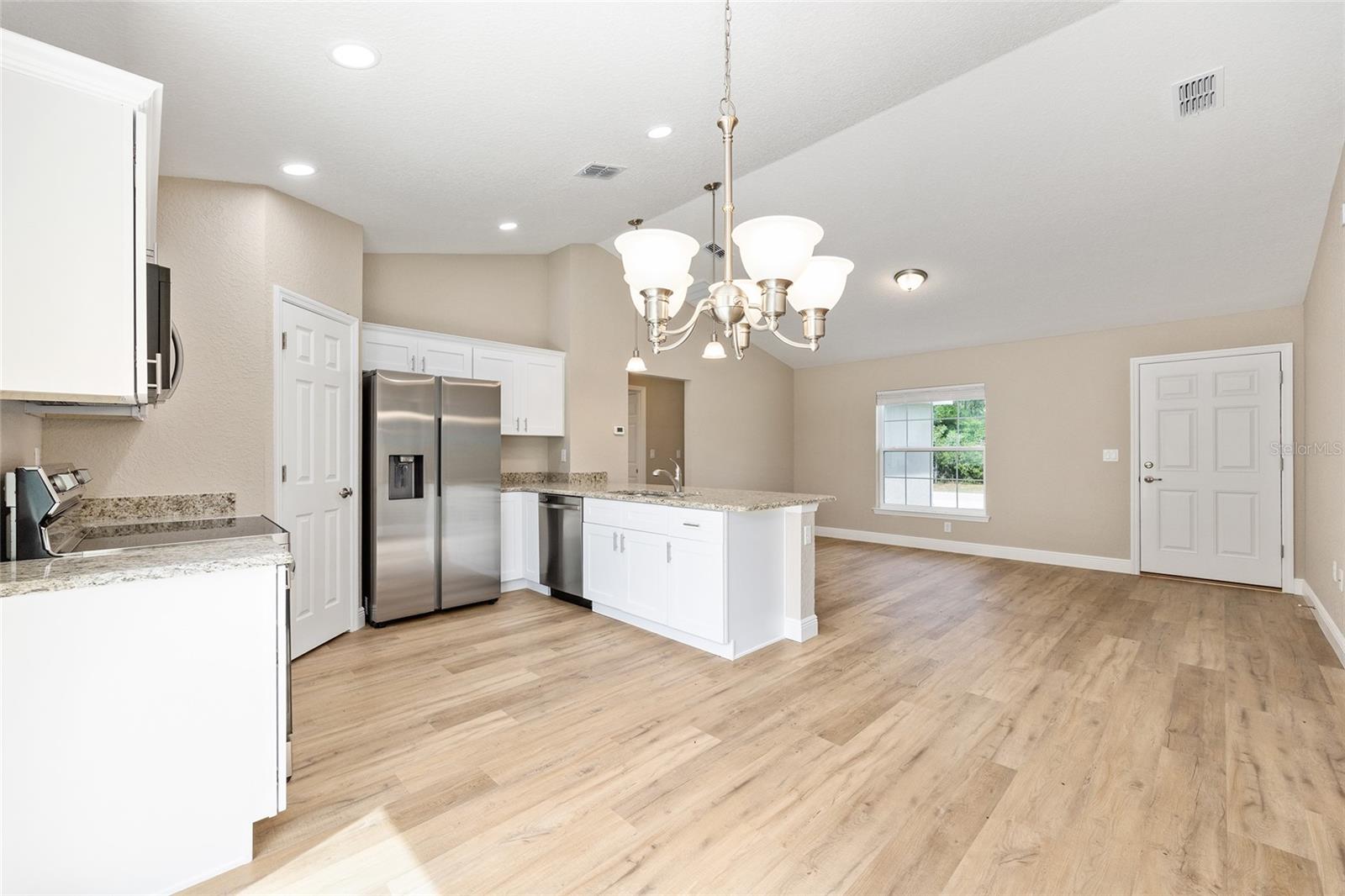 CITRUS SPRINGS - Residential