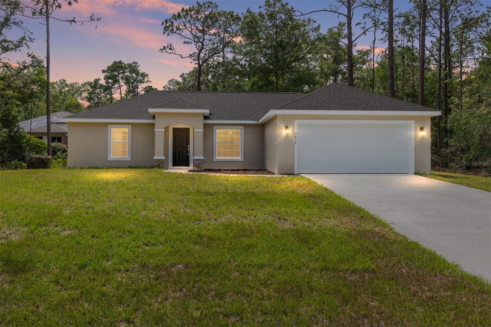 CITRUS SPRINGS - Residential