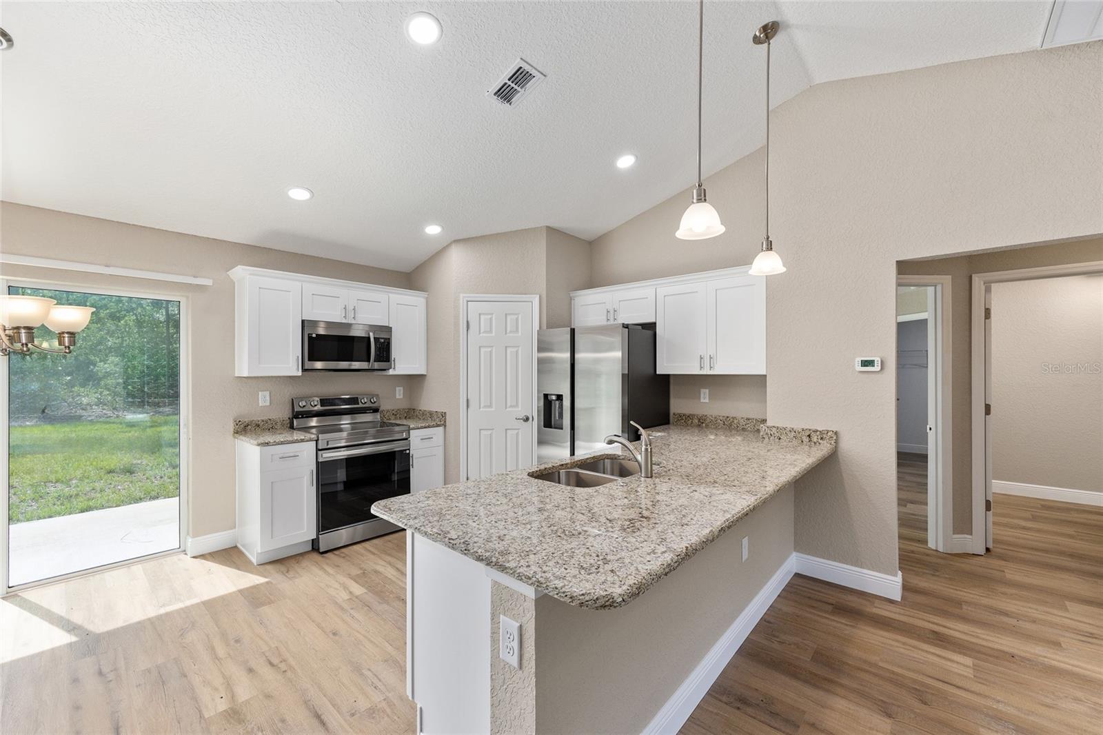 CITRUS SPRINGS - Residential