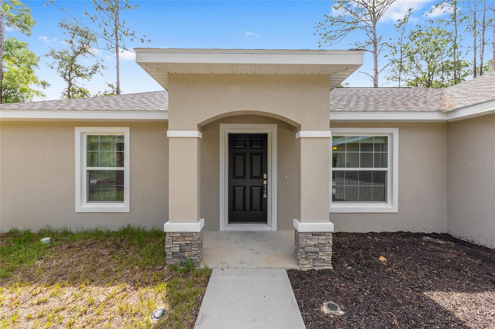 CITRUS SPRINGS - Residential