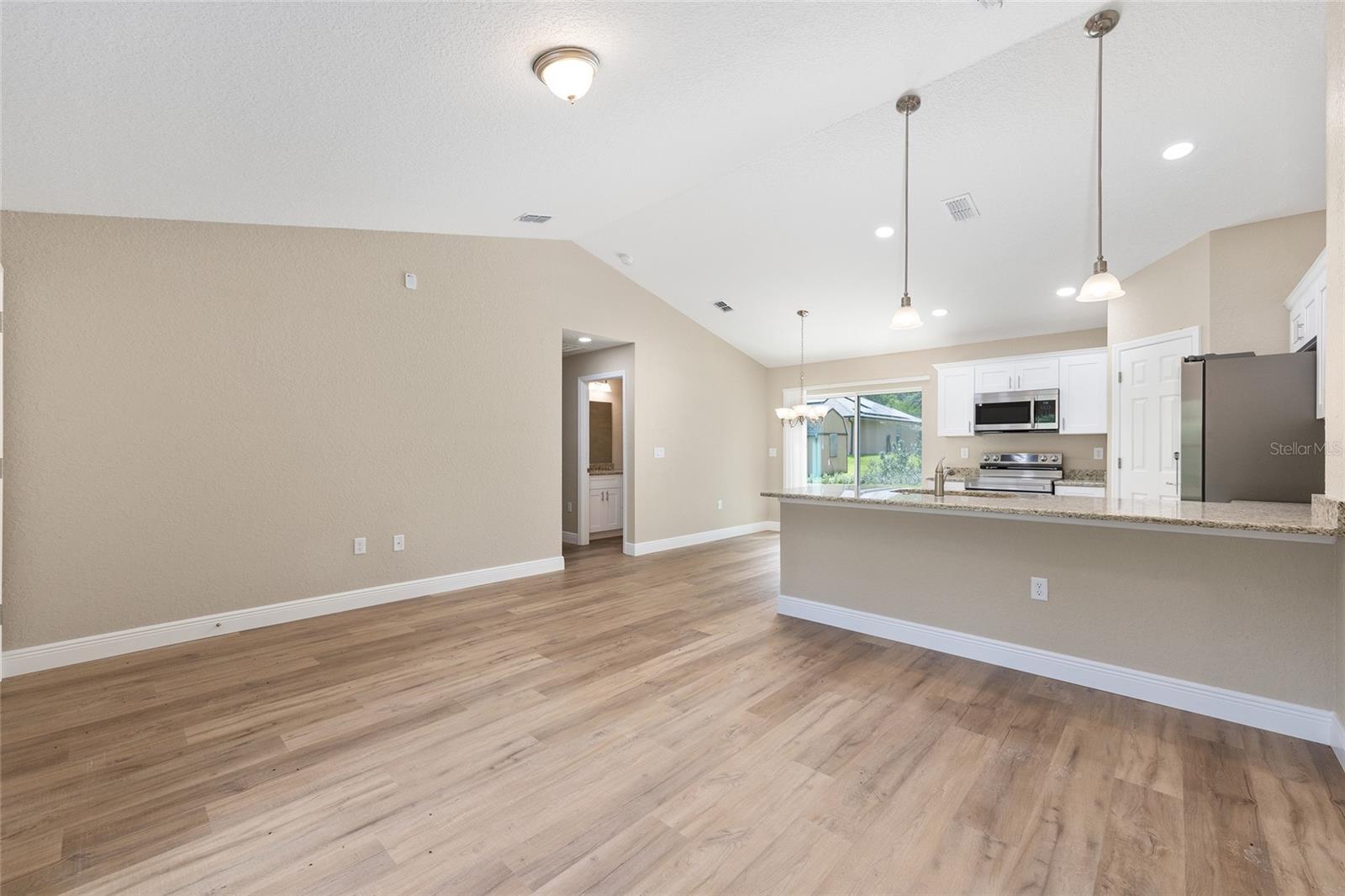 CITRUS SPRINGS - Residential