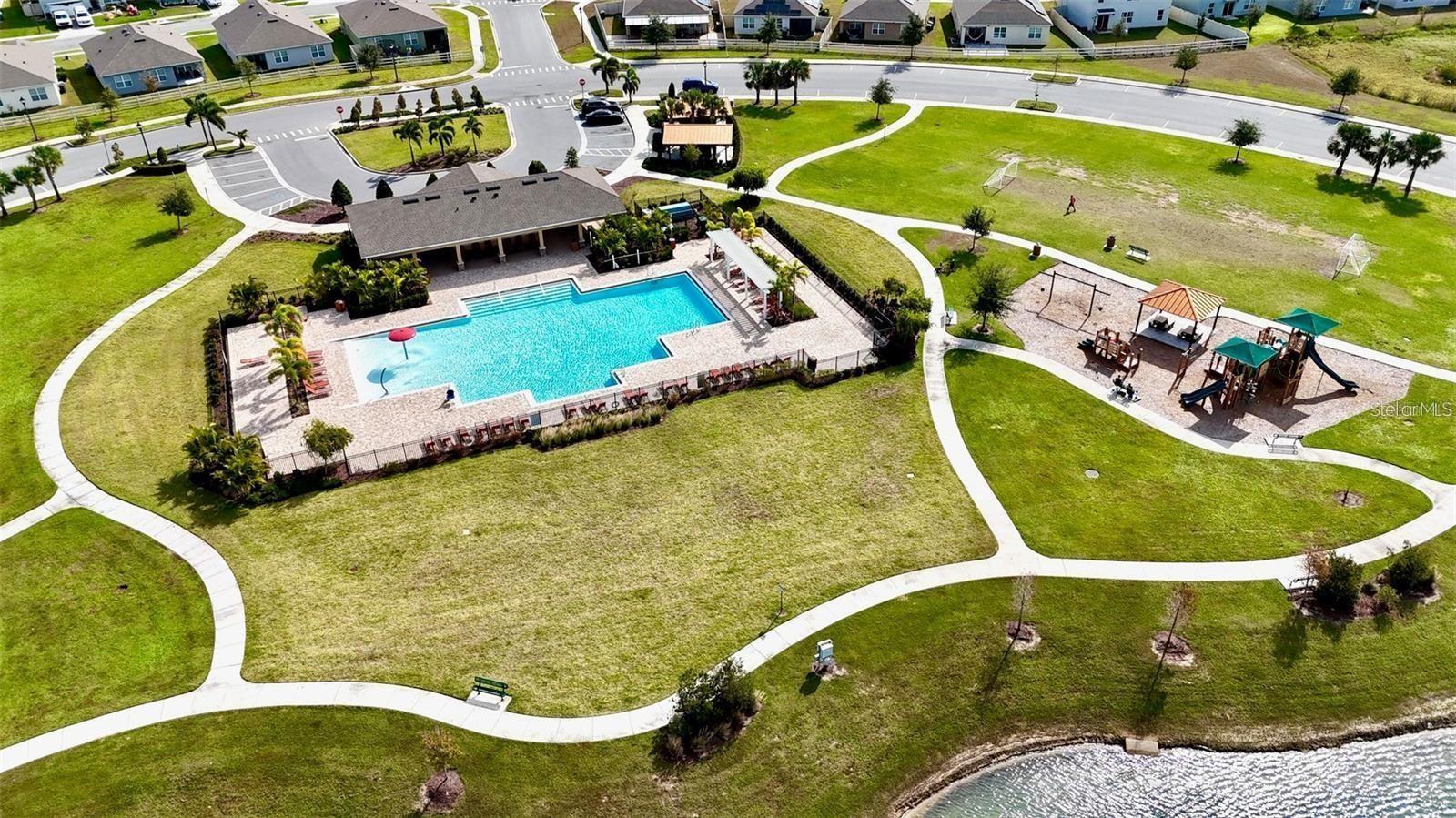 LAKE CHARLES RESIDENCE PH 1C - Residential Lease