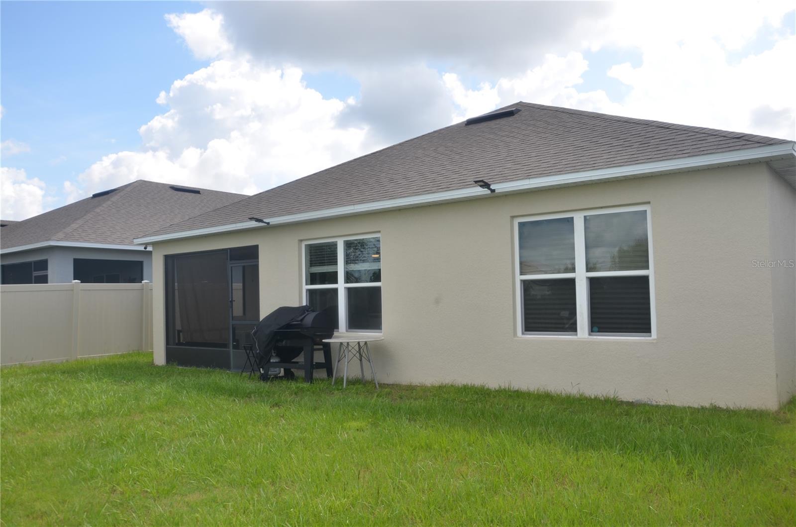 LAKE CHARLES RESIDENCE PH 1C - Residential Lease
