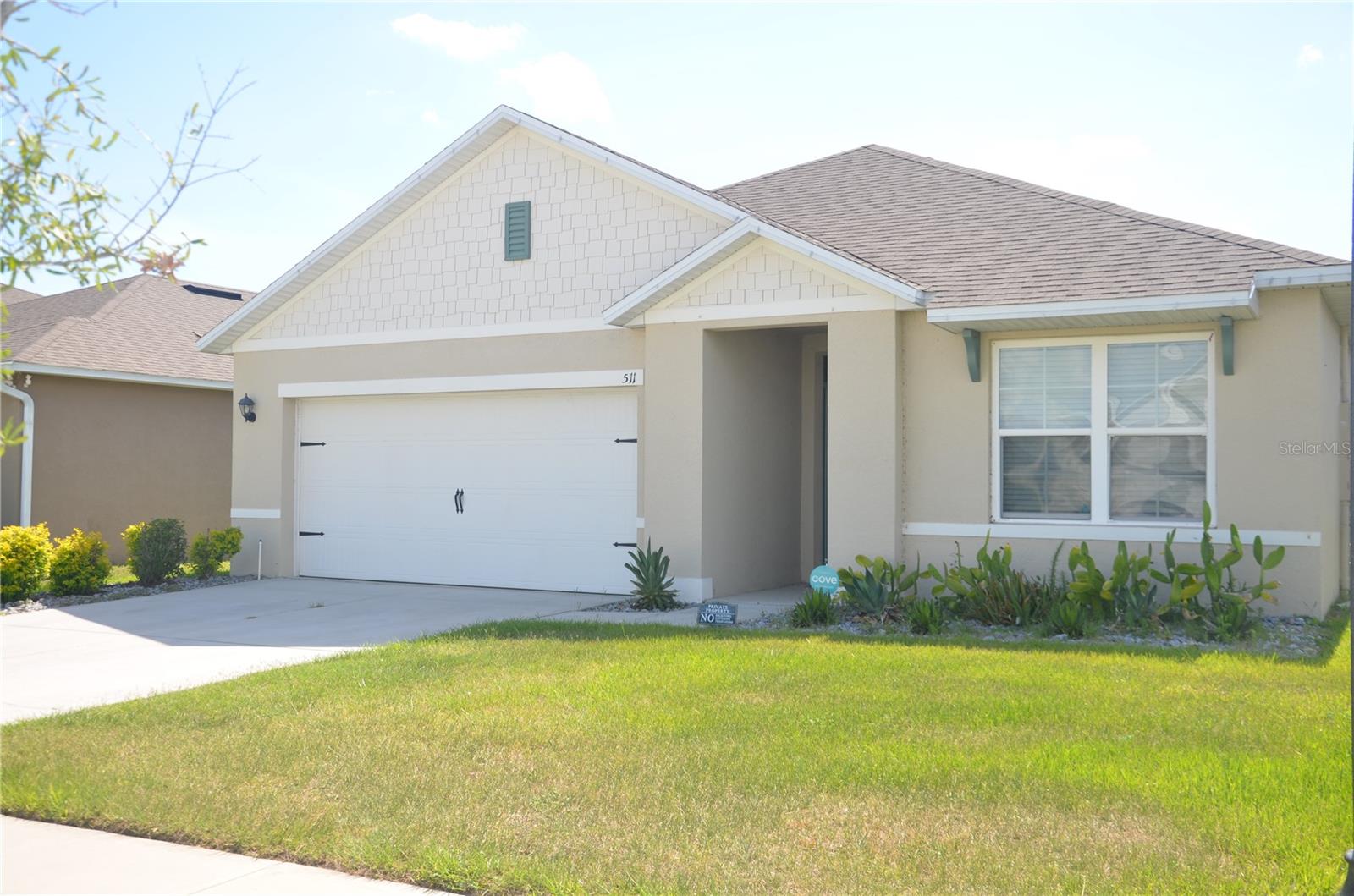LAKE CHARLES RESIDENCE PH 1C - Residential Lease