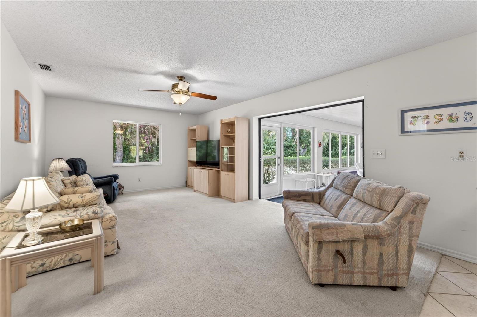 SUN CITY CENTER UNIT 52 - Residential