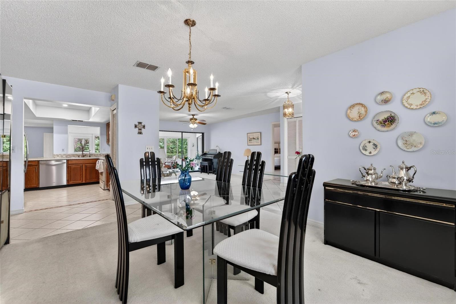 SUN CITY CENTER UNIT 52 - Residential