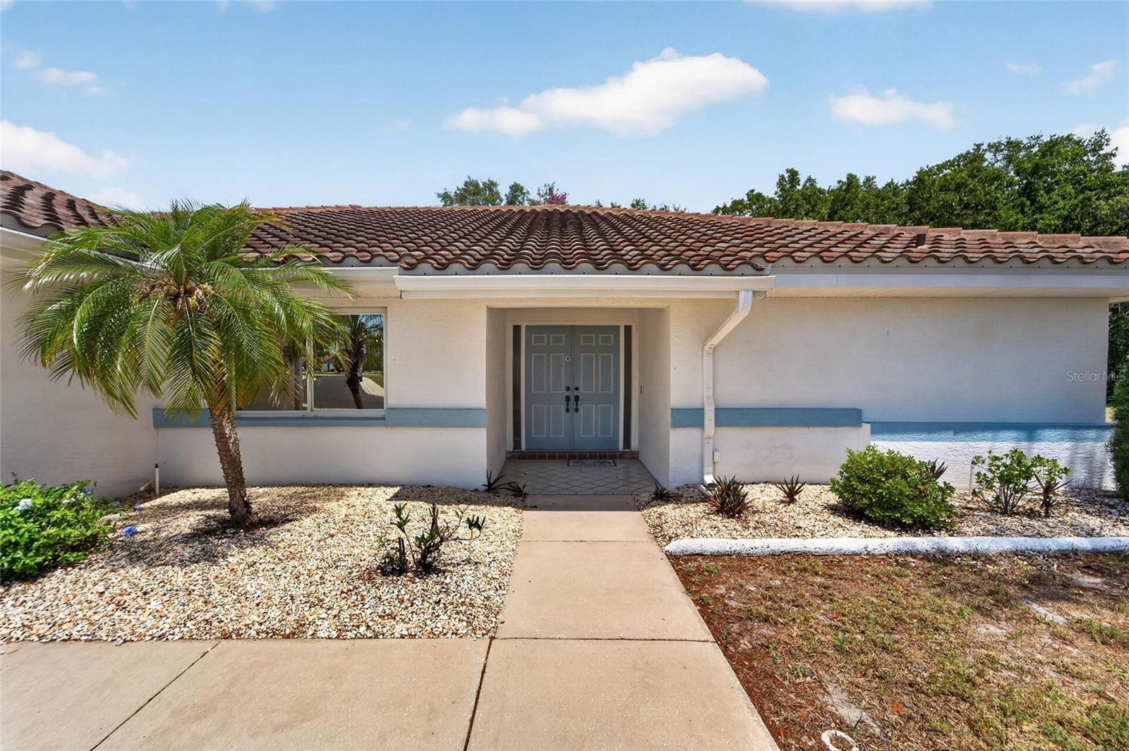 SUN CITY CENTER UNIT 52 - Residential
