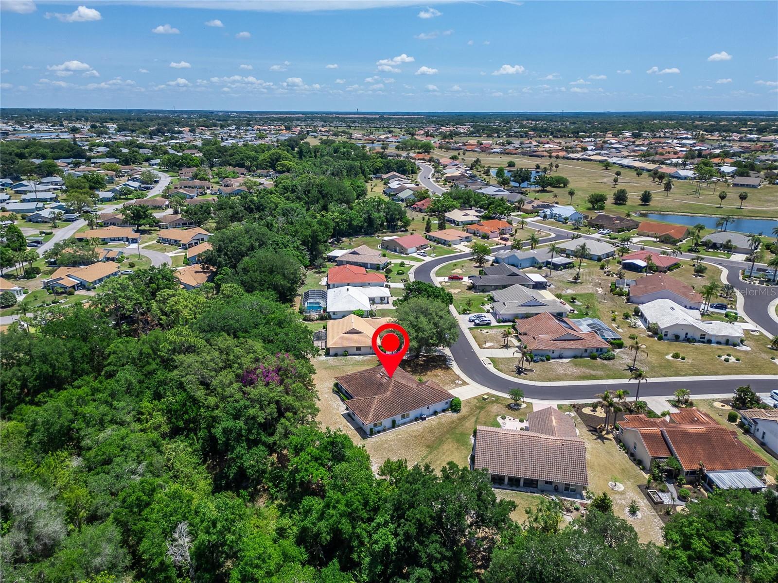SUN CITY CENTER UNIT 52 - Residential