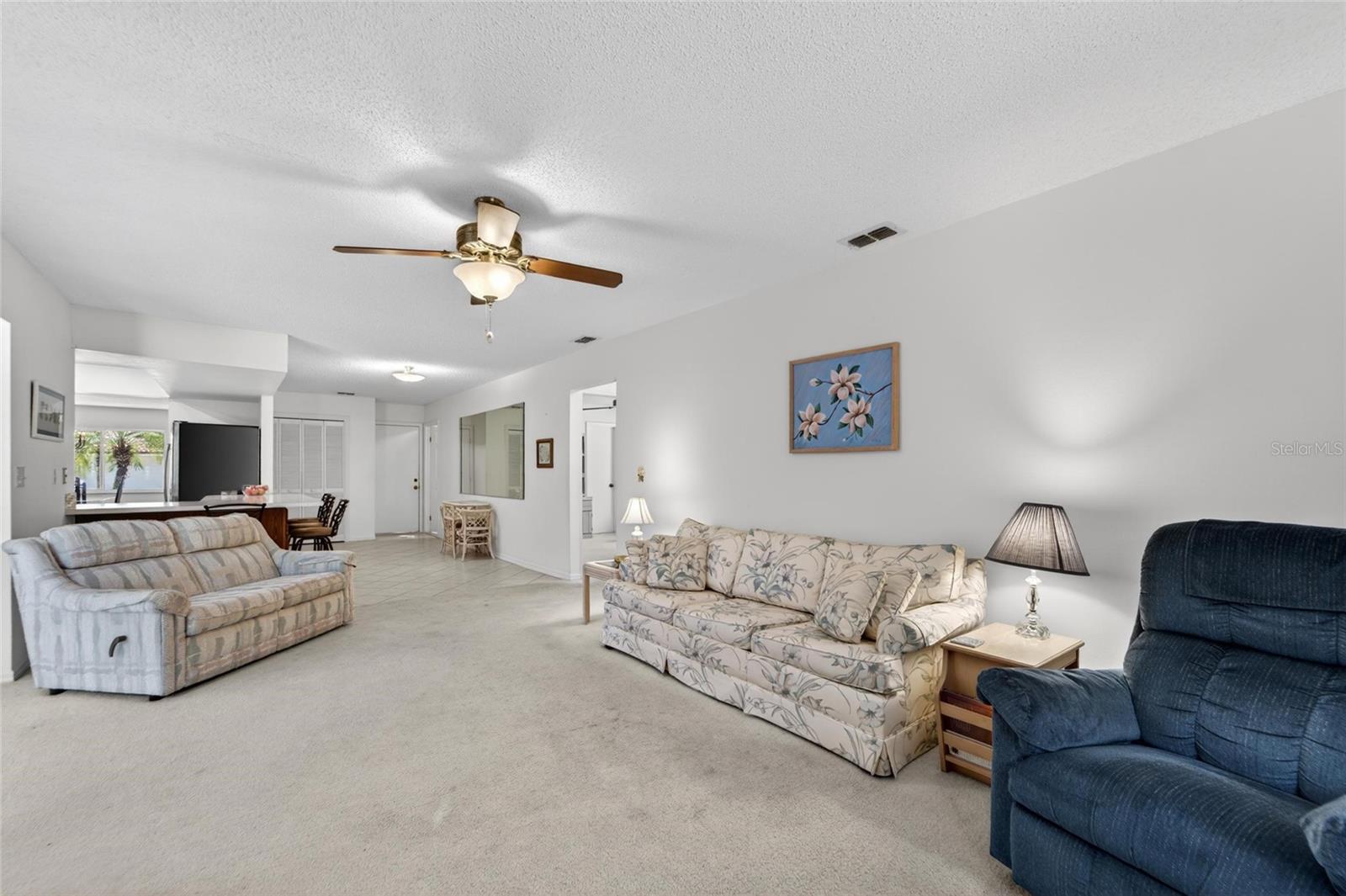 SUN CITY CENTER UNIT 52 - Residential