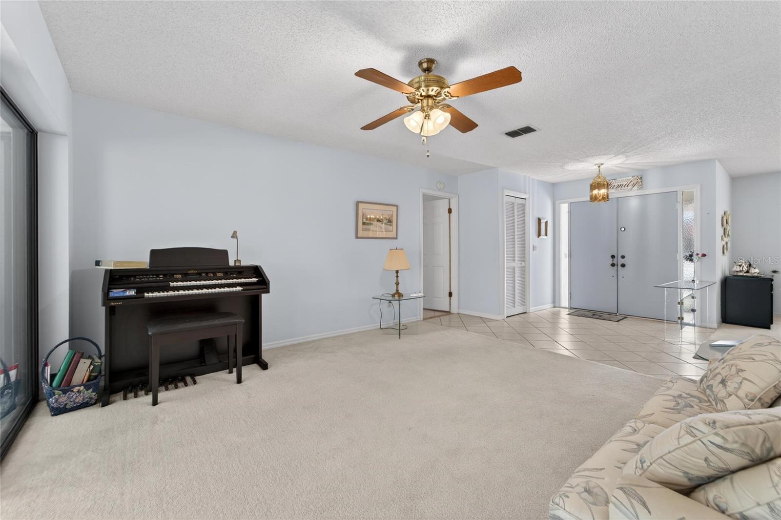 SUN CITY CENTER UNIT 52 - Residential