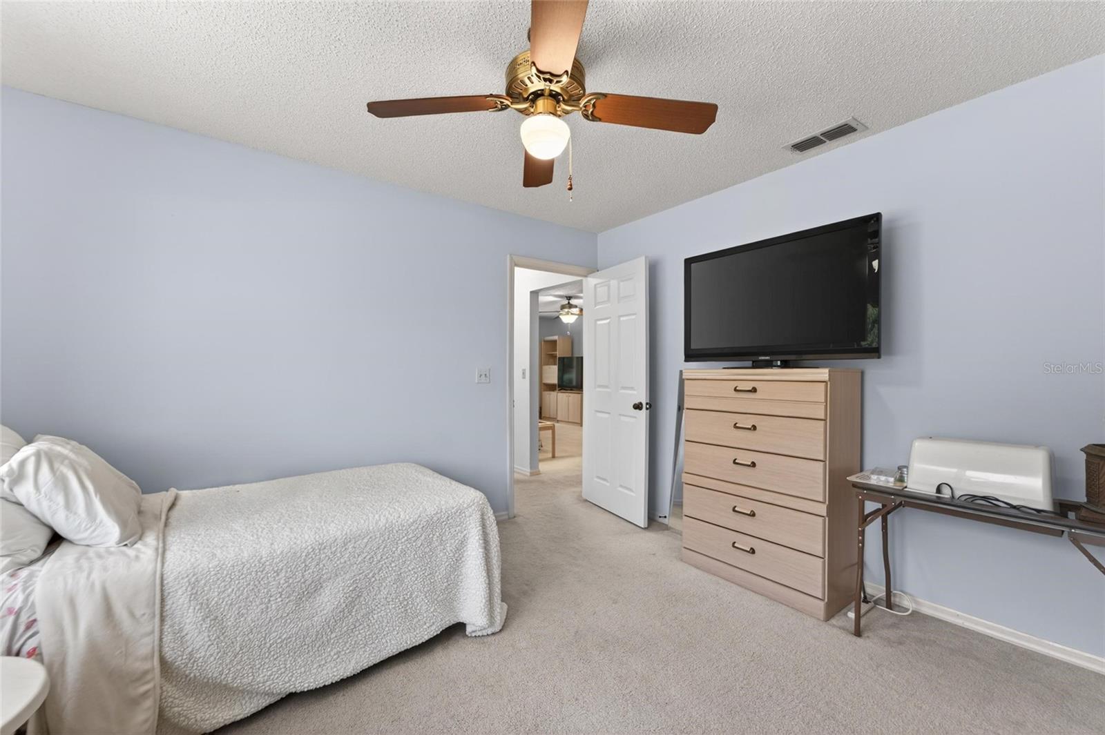 SUN CITY CENTER UNIT 52 - Residential