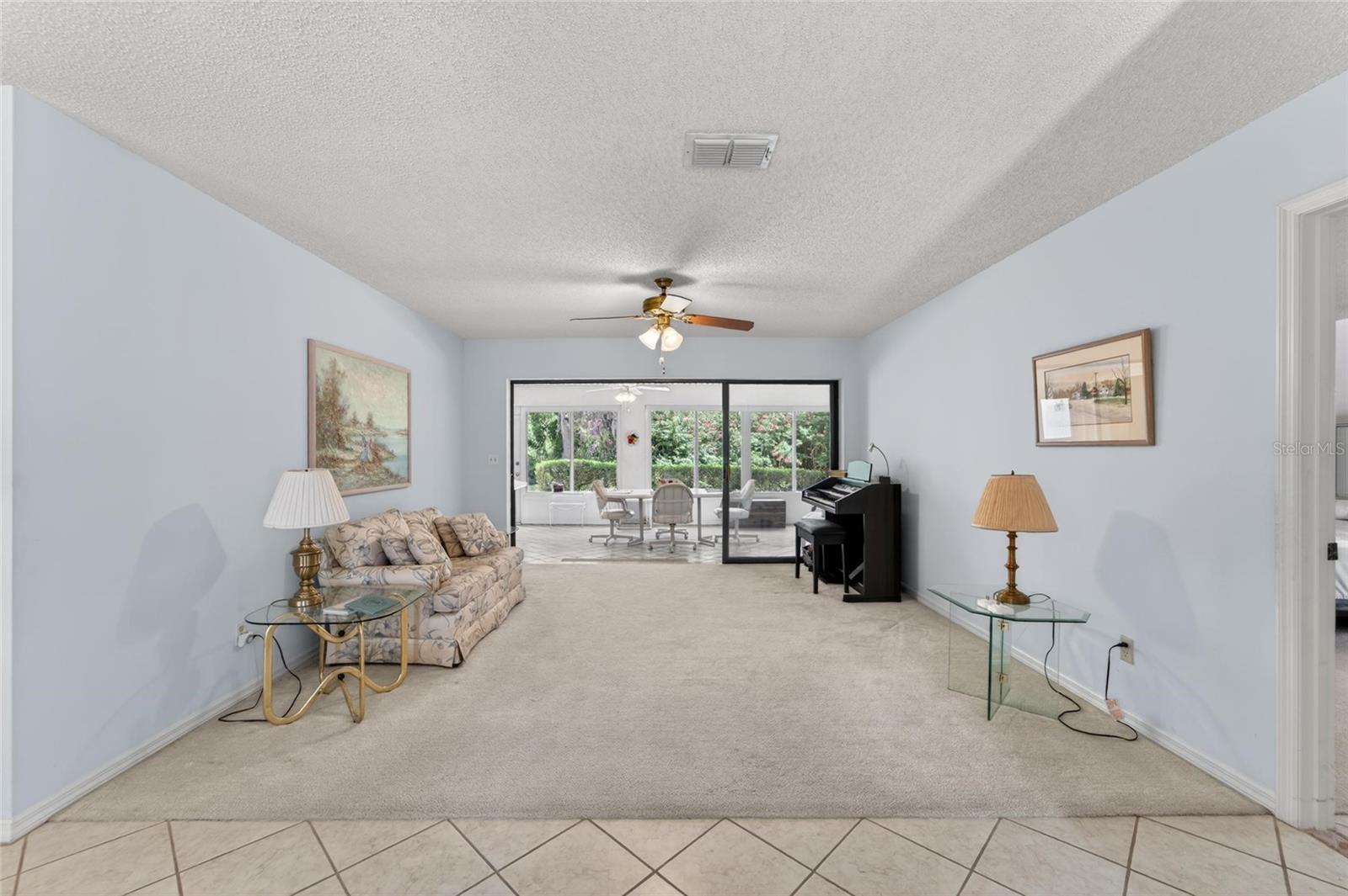 SUN CITY CENTER UNIT 52 - Residential