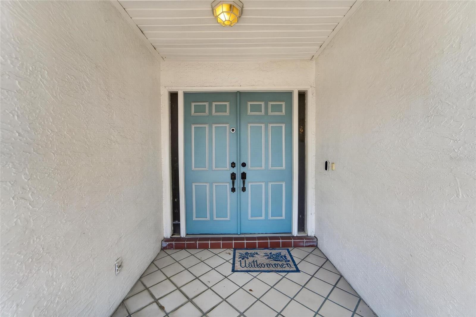 SUN CITY CENTER UNIT 52 - Residential