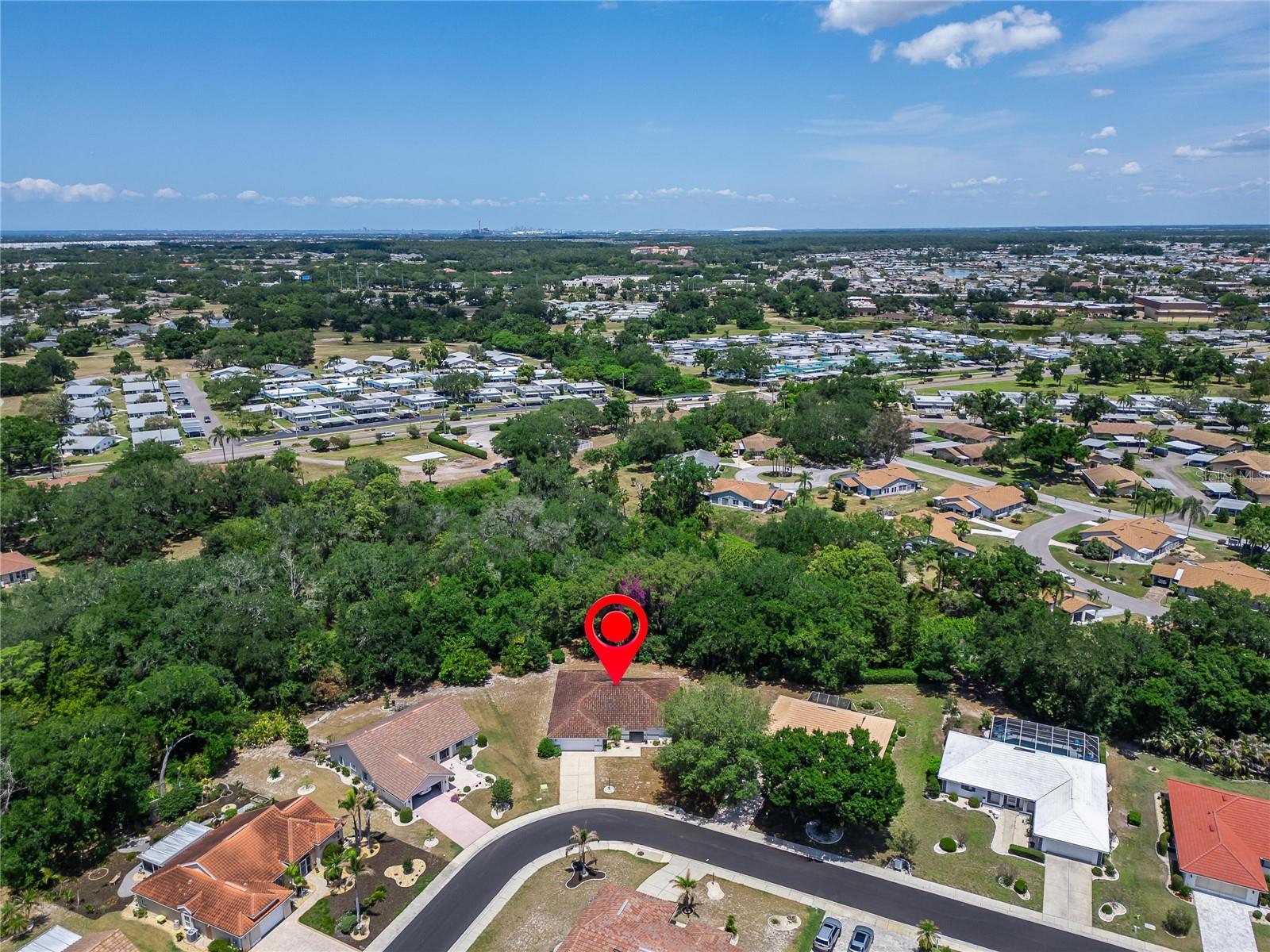 SUN CITY CENTER UNIT 52 - Residential