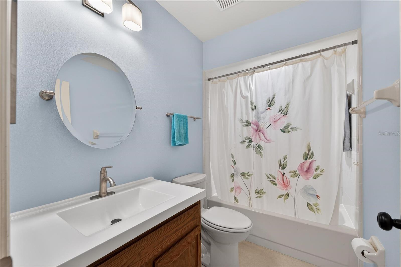 SUN CITY CENTER UNIT 52 - Residential