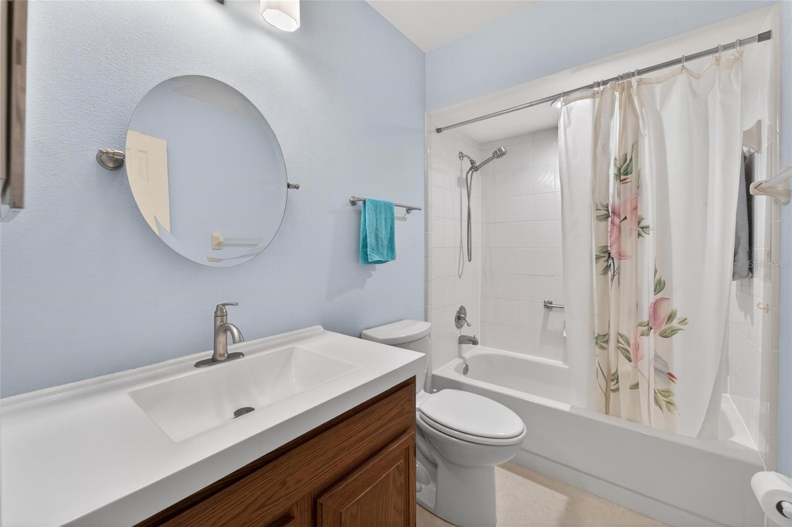 SUN CITY CENTER UNIT 52 - Residential