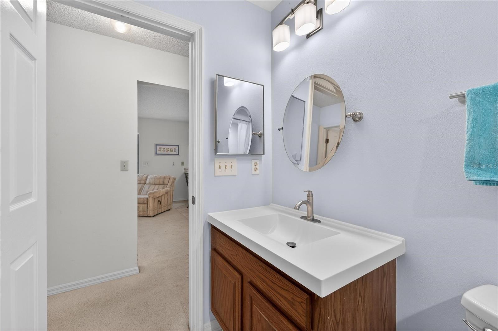 SUN CITY CENTER UNIT 52 - Residential