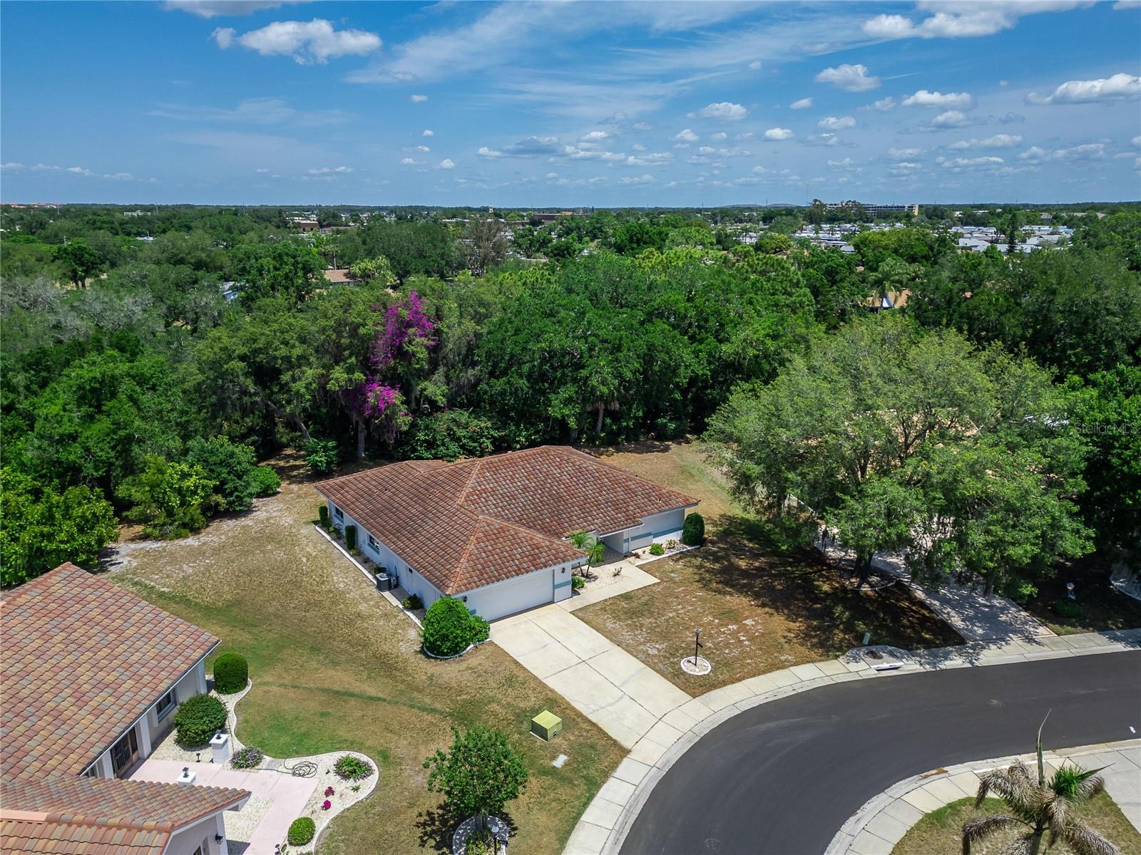 SUN CITY CENTER UNIT 52 - Residential
