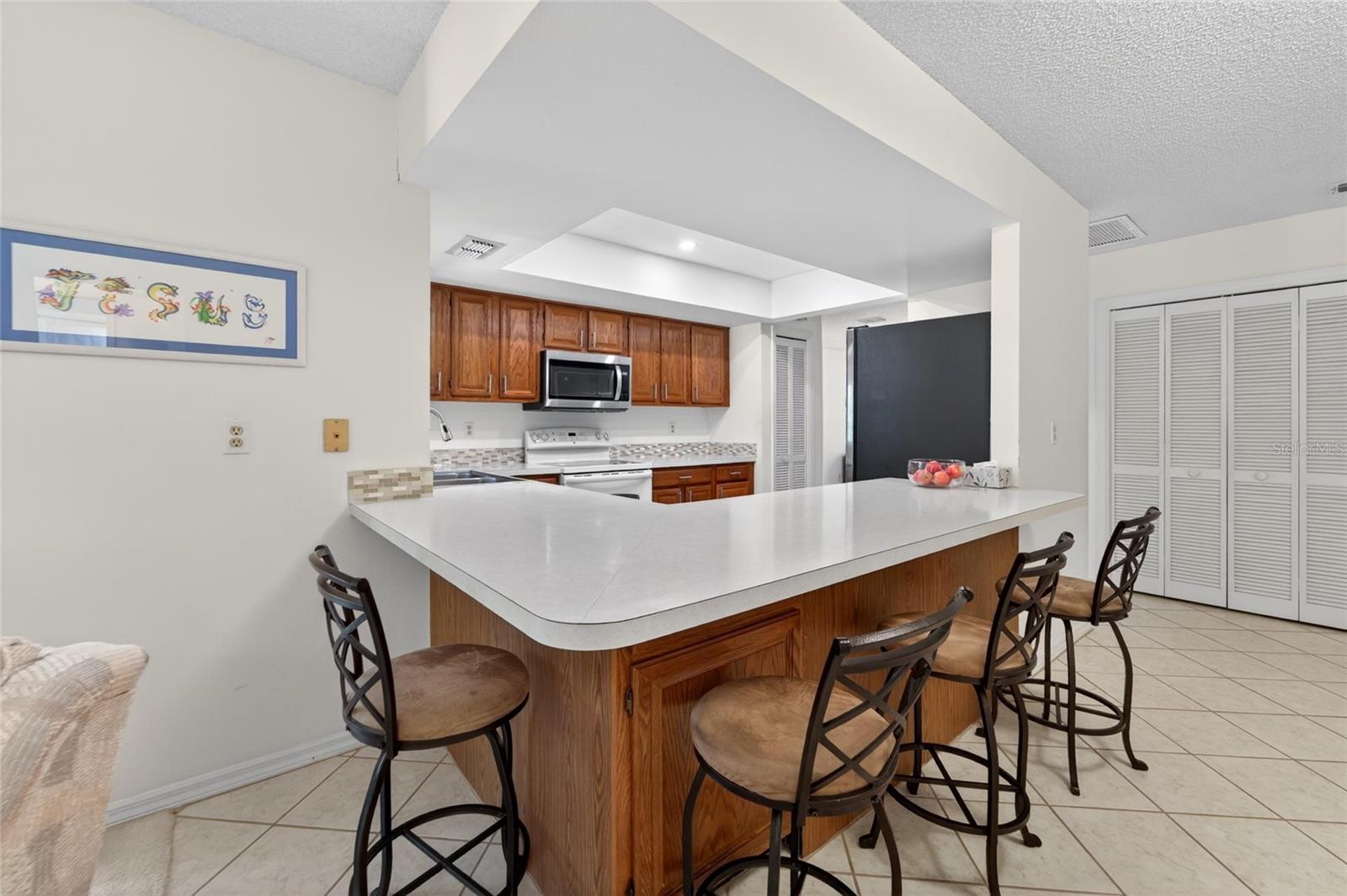 SUN CITY CENTER UNIT 52 - Residential