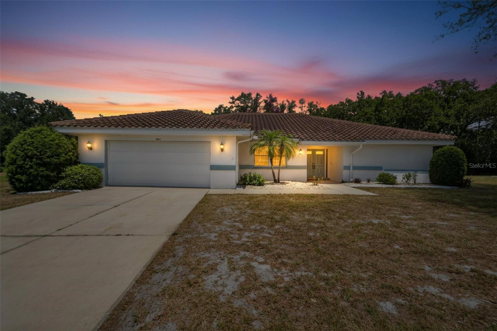 PRIVATE CONSERVATION LOT + CUL-DE-SAC LOCATION + OVER 2,500 SQ FT + NO BACKYARD NEIGHBORS + TILE ROOF + ONE OF THE MOST PRIVATE HOMESITES YOU'LL FIND IN SUN CITY CENTER!

YOUR SEARCH IS OVER! If you've been looking for a home with SPACE, PRIVACY, and BEAUTIFUL WOODED VIEWS, this is the one you've been waiting for. Tucked away at the end of a quiet cul-de-sac and backing to a peaceful conservation area, this spacious 3 BEDROOM, 2 BATH home offers OVER 2,500 SQUARE FEET of living space on a HUGE HOMESITE with NO BACKYARD NEIGHBORS!

From the moment you arrive, you'll appreciate the mature landscaping, attractive TILE ROOF, oversized driveway, and the feeling of privacy that's hard to find in today's market. This home sits on a premium lot that offers peaceful wooded views instead of looking directly into another backyard.

Inside, you'll find a spacious and functional floorplan with multiple living and gathering spaces, making it perfect for entertaining guests, hosting family, or simply enjoying everyday life. Large windows throughout bring in natural light while showcasing the beautiful conservation views behind the home.

The kitchen offers plenty of cabinet storage, generous countertop space, and a layout that stays connected to the main living areas so you're never far from the conversation. Whether you're preparing meals for friends, hosting holiday gatherings, or enjoying a quiet evening at home, you'll love the flow of this home.

The OWNER'S SUITE provides the privacy and space buyers are looking for, while the additional bedrooms offer flexibility for guests, hobbies, a home office, or whatever fits your lifestyle best.

Step outside and you'll immediately understand why homes like this are so desirable. The backyard feels incredibly private thanks to the wooded conservation area behind the property. Enjoy your morning coffee, relax with a good book, or simply take in the peaceful setting while watching Florida wildlife right from your own backyard. NO BACKYARD NEIGHBORS. NO BUSY ROAD. JUST PEACEFUL CONSERVATION VIEWS.

Living in Sun City Center means enjoying one of the most active and amenity-rich communities anywhere in Florida. Residents have access to golf courses, fitness centers, indoor and outdoor pools, pickleball courts, tennis courts, lawn bowling, woodworking shops, arts and crafts studios, social clubs, hobby groups, and hundreds of activities throughout the year. Whether you enjoy golf, fitness, travel clubs, cards, woodworking, ceramics, dancing, or simply staying active and social, there is truly something for everyone.

Location is another major win! You're just minutes from shopping, restaurants, grocery stores, medical facilities, golf courses, and everyday conveniences. Easy access to I-75 makes commuting simple while putting DOWNTOWN TAMPA, TPA AIRPORT, MACDILL AFB, ST. PETERSBURG, SARASOTA, and the WORLD-FAMOUS FLORIDA GULF BEACHES all within reach. Looking for weekend adventures? DISNEY, ORLANDO ATTRACTIONS, ANNA MARIA ISLAND, CLEARWATER BEACH, and some of Florida's best destinations are just a short drive away.

Opportunities to own a PRIVATE CONSERVATION LOT on a quiet CUL-DE-SAC in Sun City Center don't come along often. Schedule your showing TODAY!