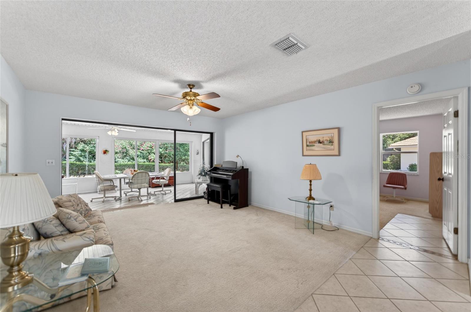 SUN CITY CENTER UNIT 52 - Residential