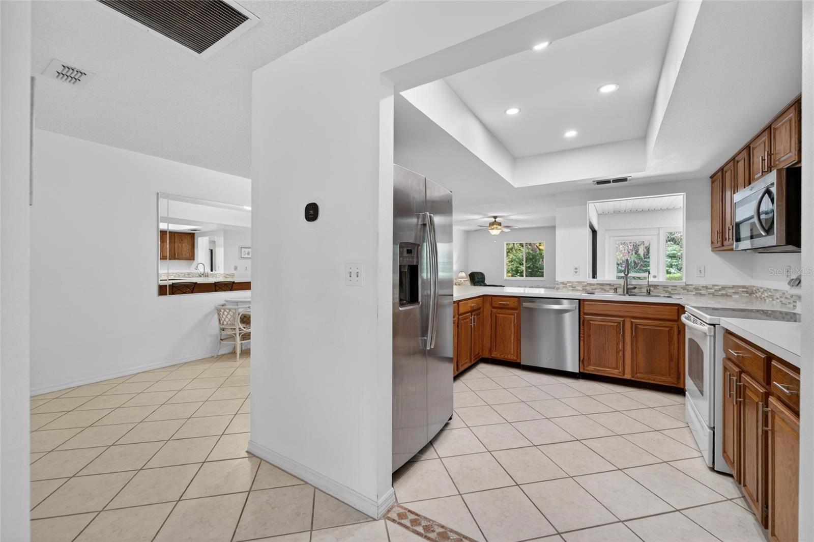 SUN CITY CENTER UNIT 52 - Residential