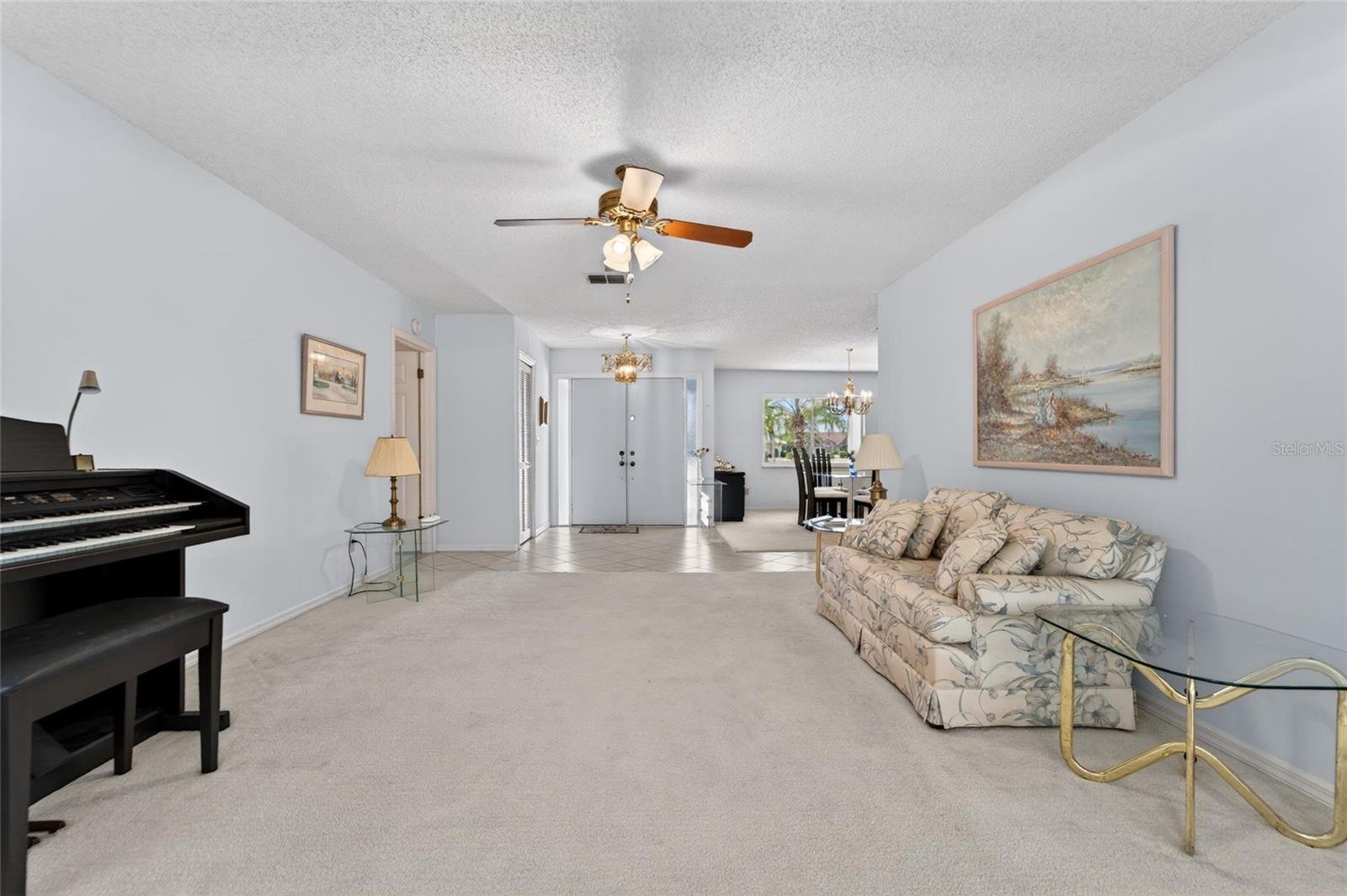 SUN CITY CENTER UNIT 52 - Residential