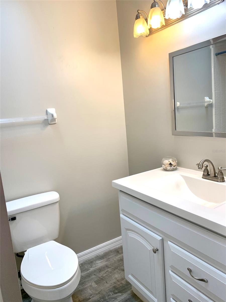 Southern Oaks - Residential