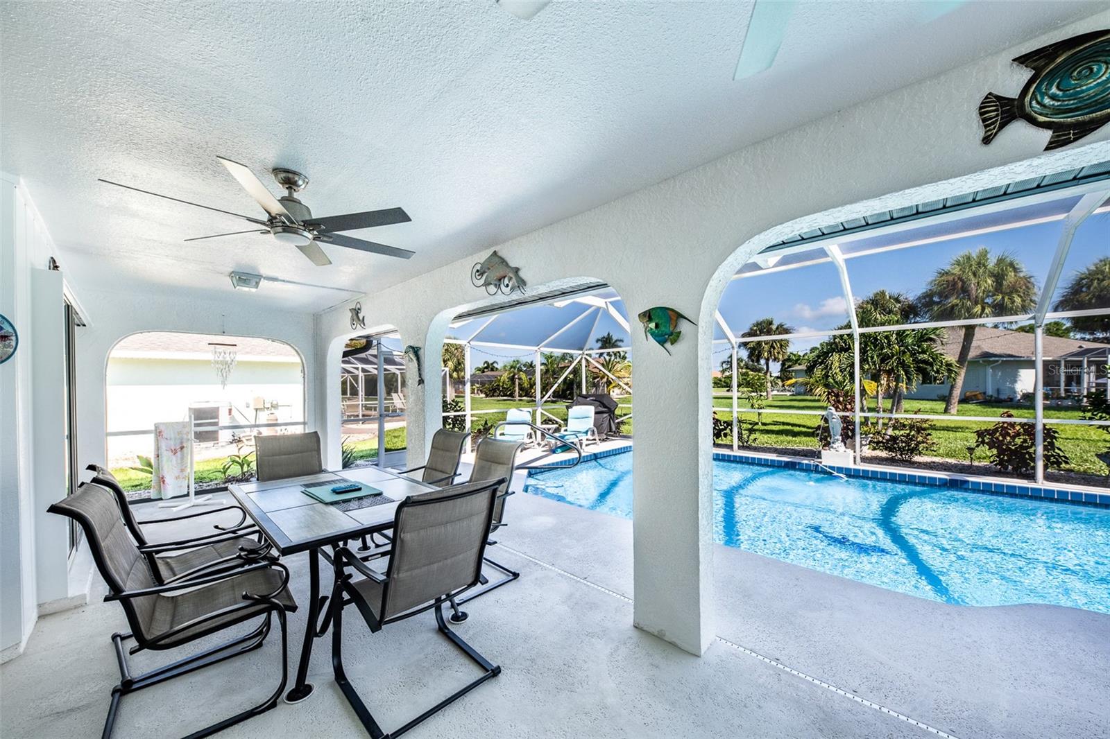 PUNTA GORDA ISLES SEC 18 - Residential