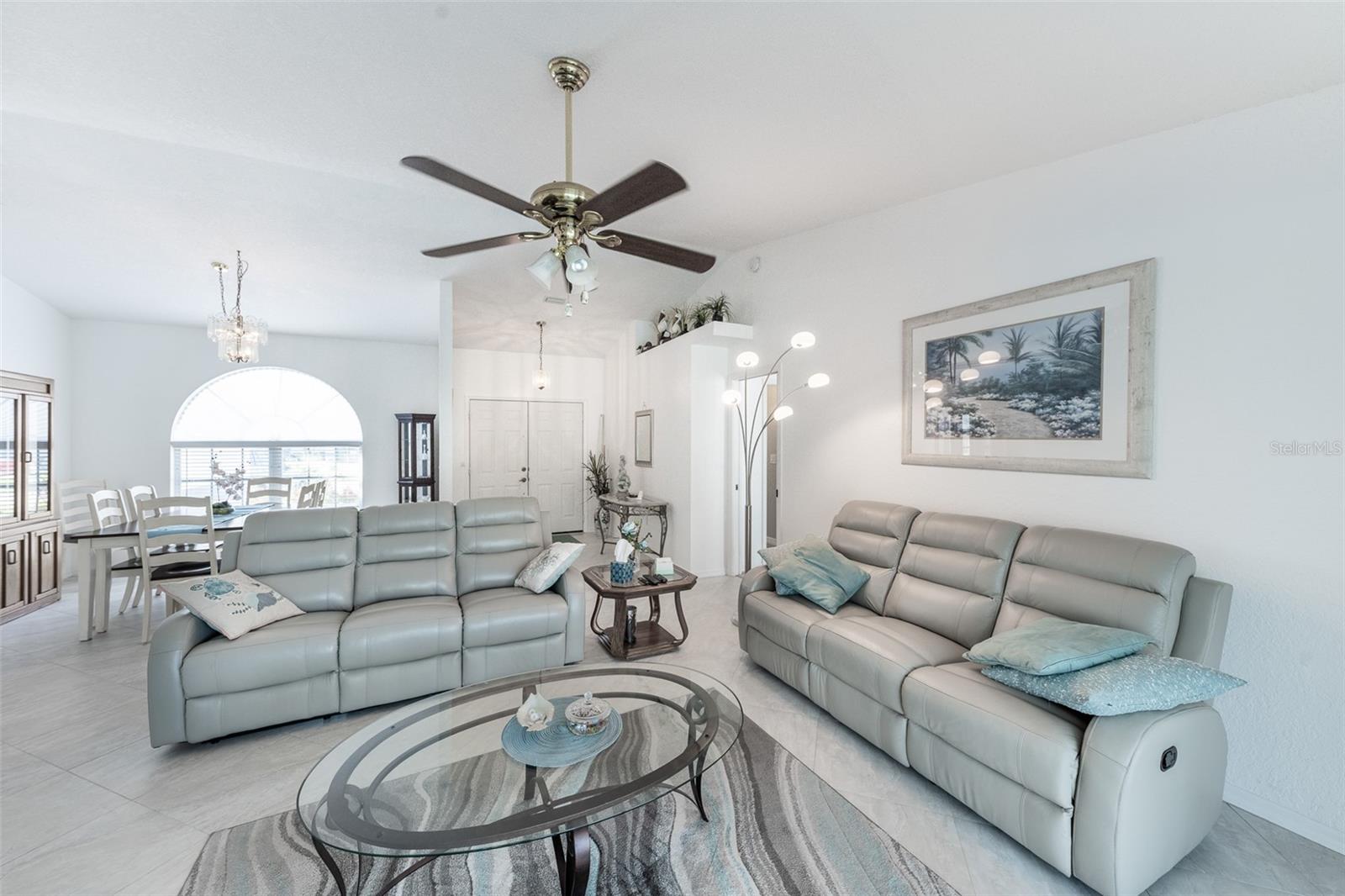 PUNTA GORDA ISLES SEC 18 - Residential
