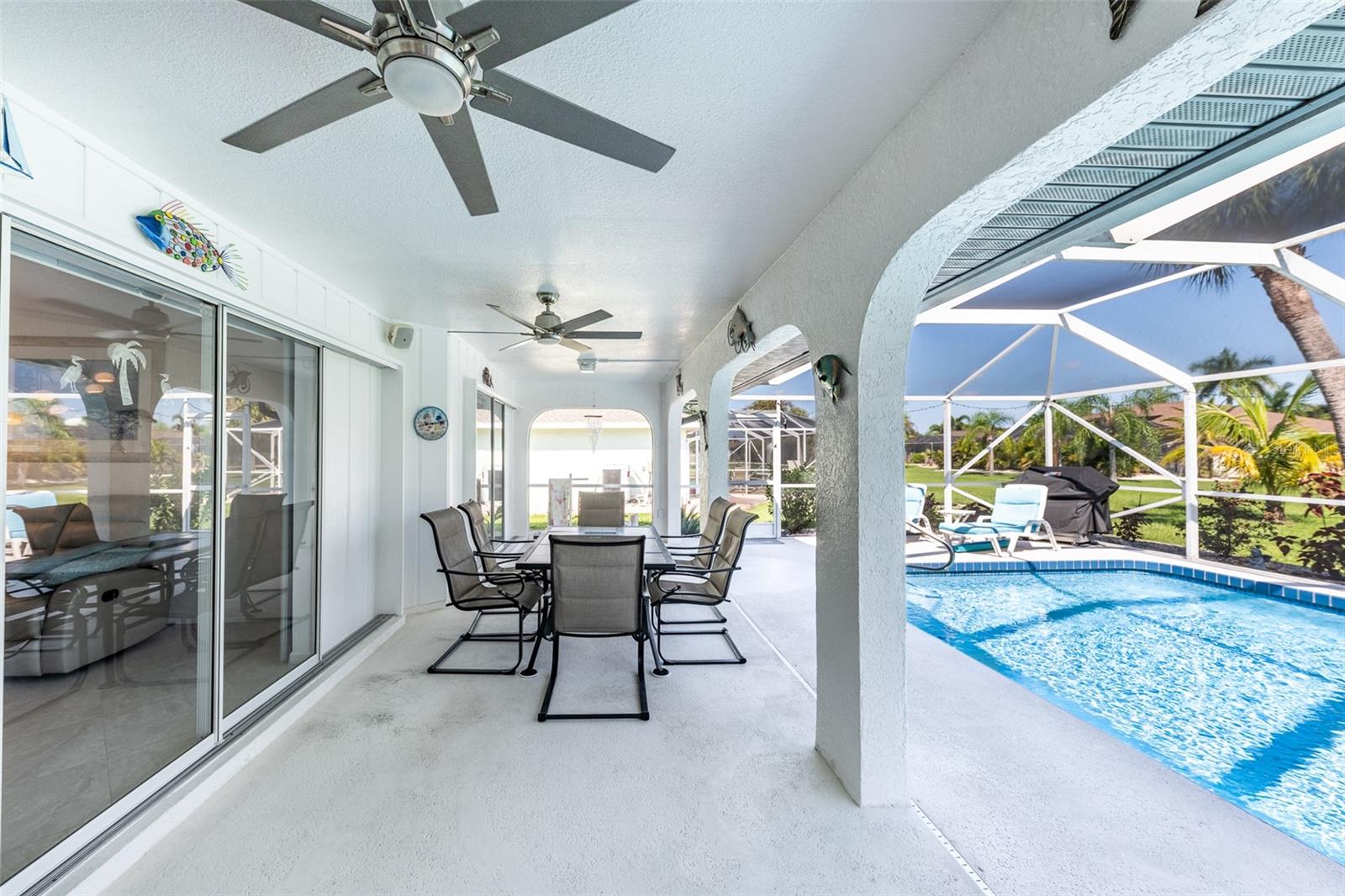 PUNTA GORDA ISLES SEC 18 - Residential