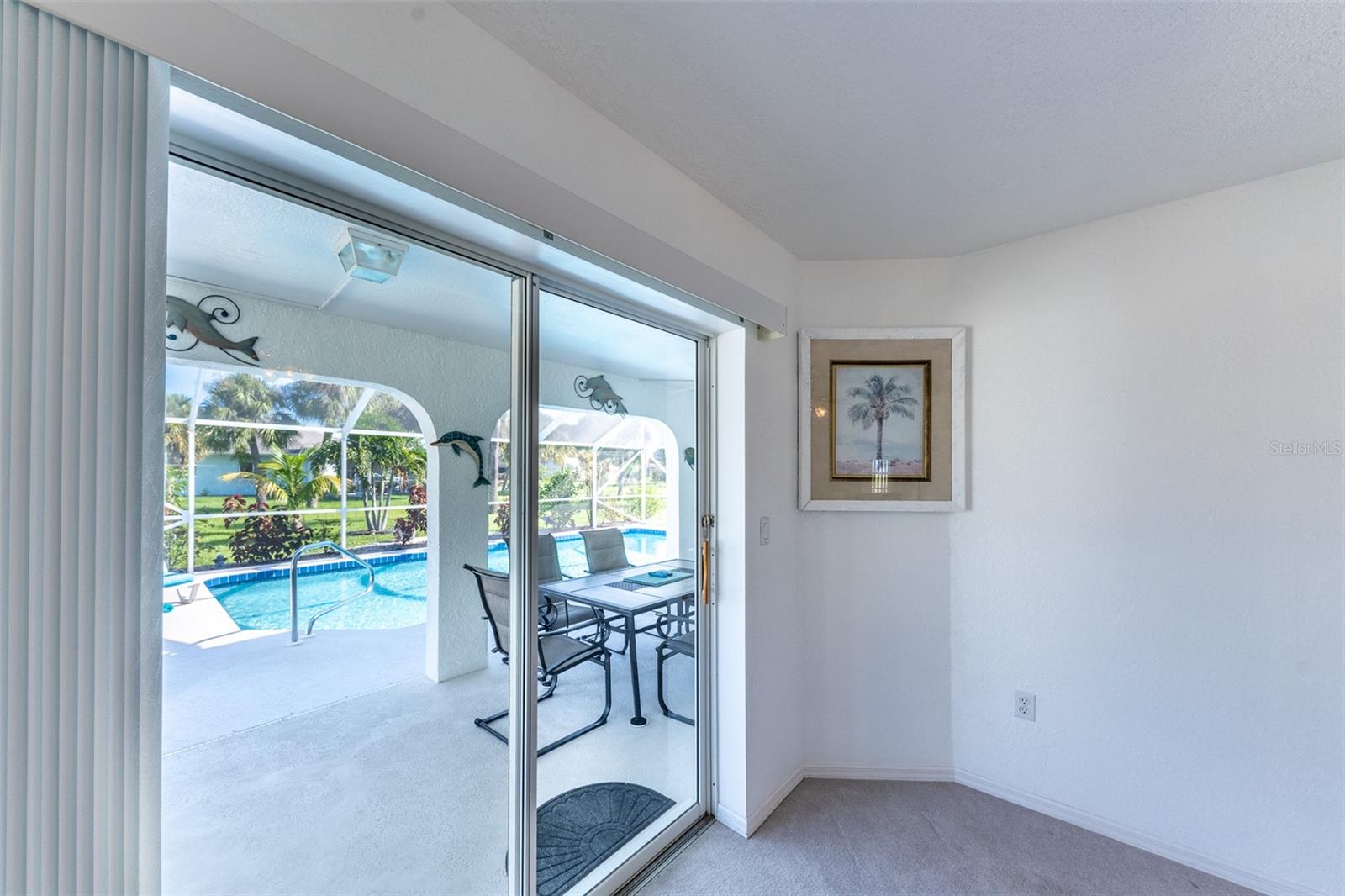 PUNTA GORDA ISLES SEC 18 - Residential