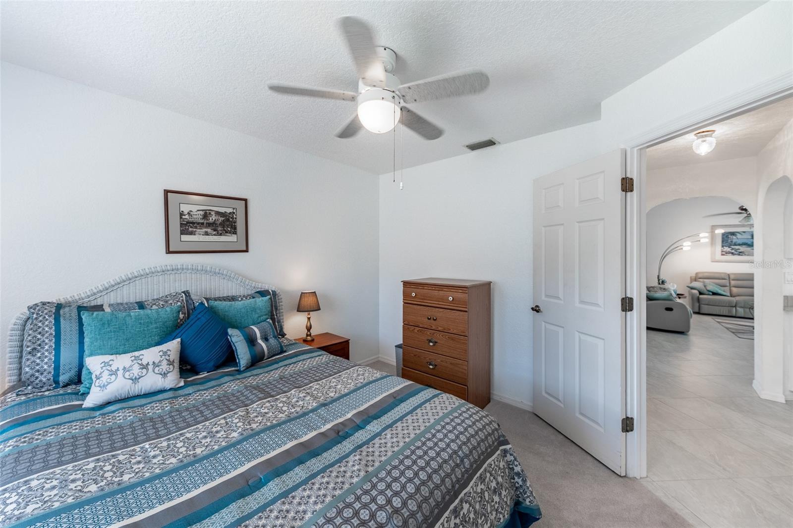 PUNTA GORDA ISLES SEC 18 - Residential