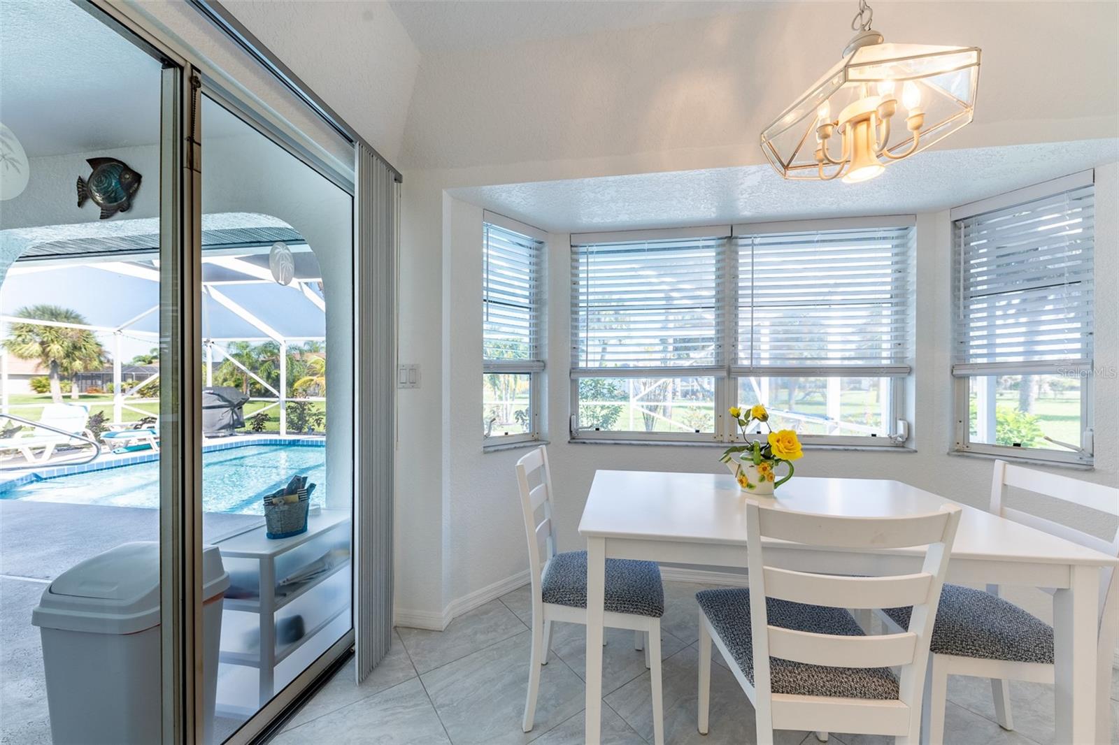 PUNTA GORDA ISLES SEC 18 - Residential