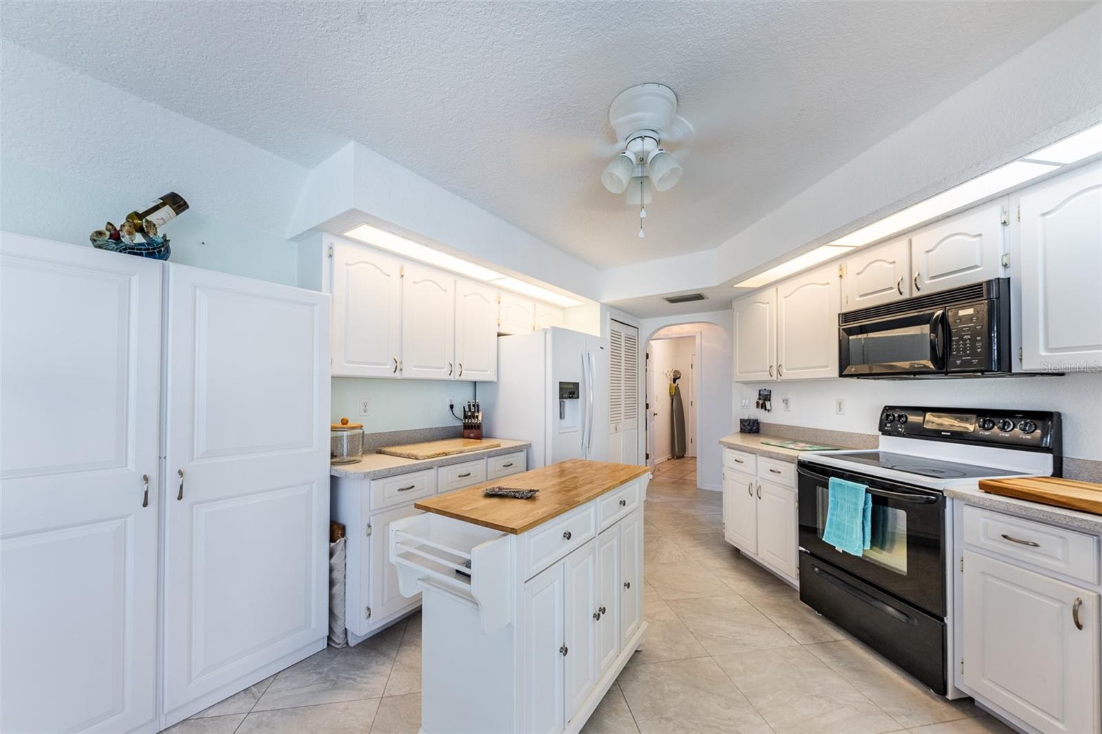 PUNTA GORDA ISLES SEC 18 - Residential
